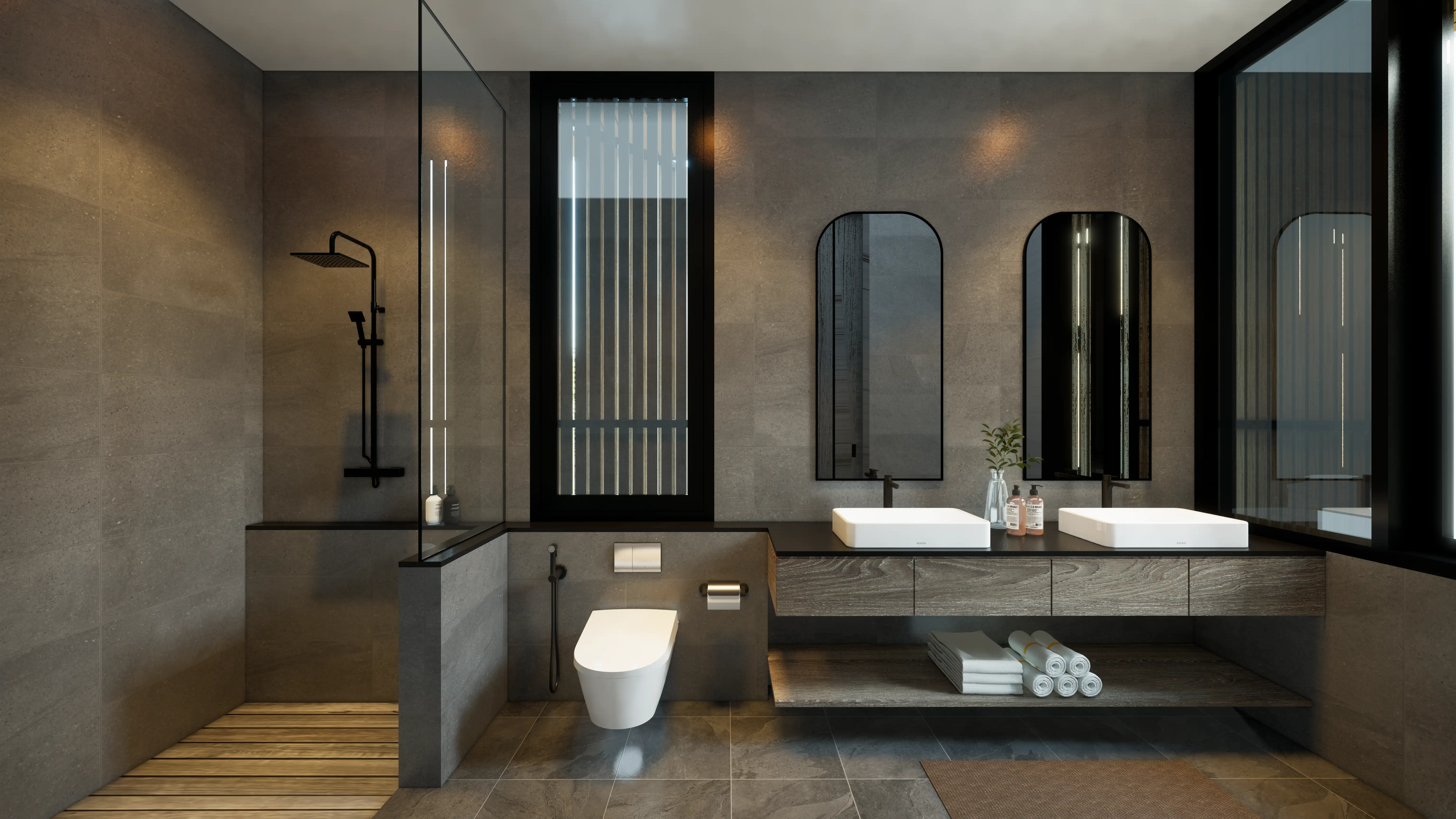 Villa 126m² in Indonesia, Bukit. Priced at 447000$ rent photo-1