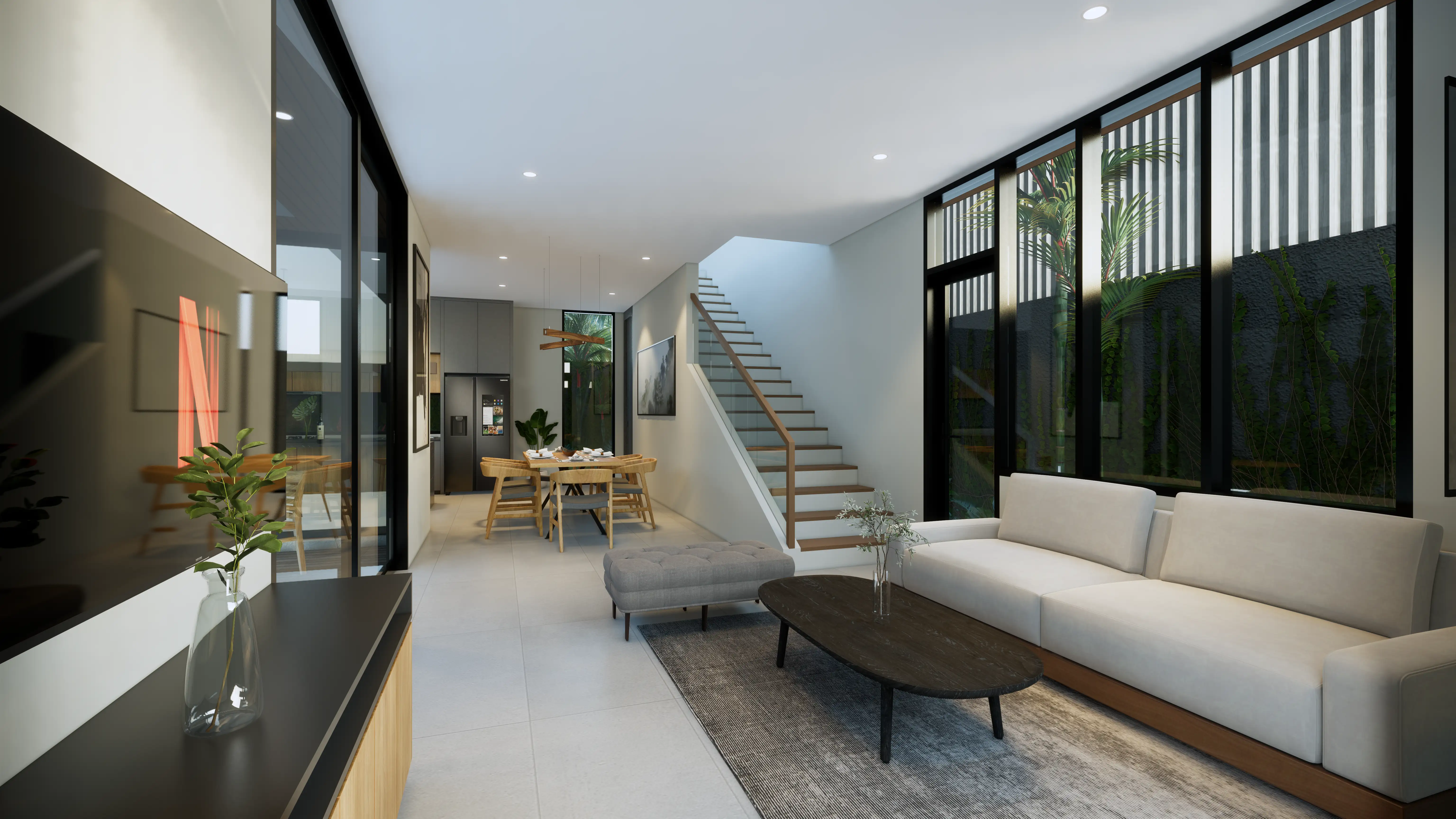 Villa 126m² in Indonesia, Bukit. Priced at 447000$ rent photo-5