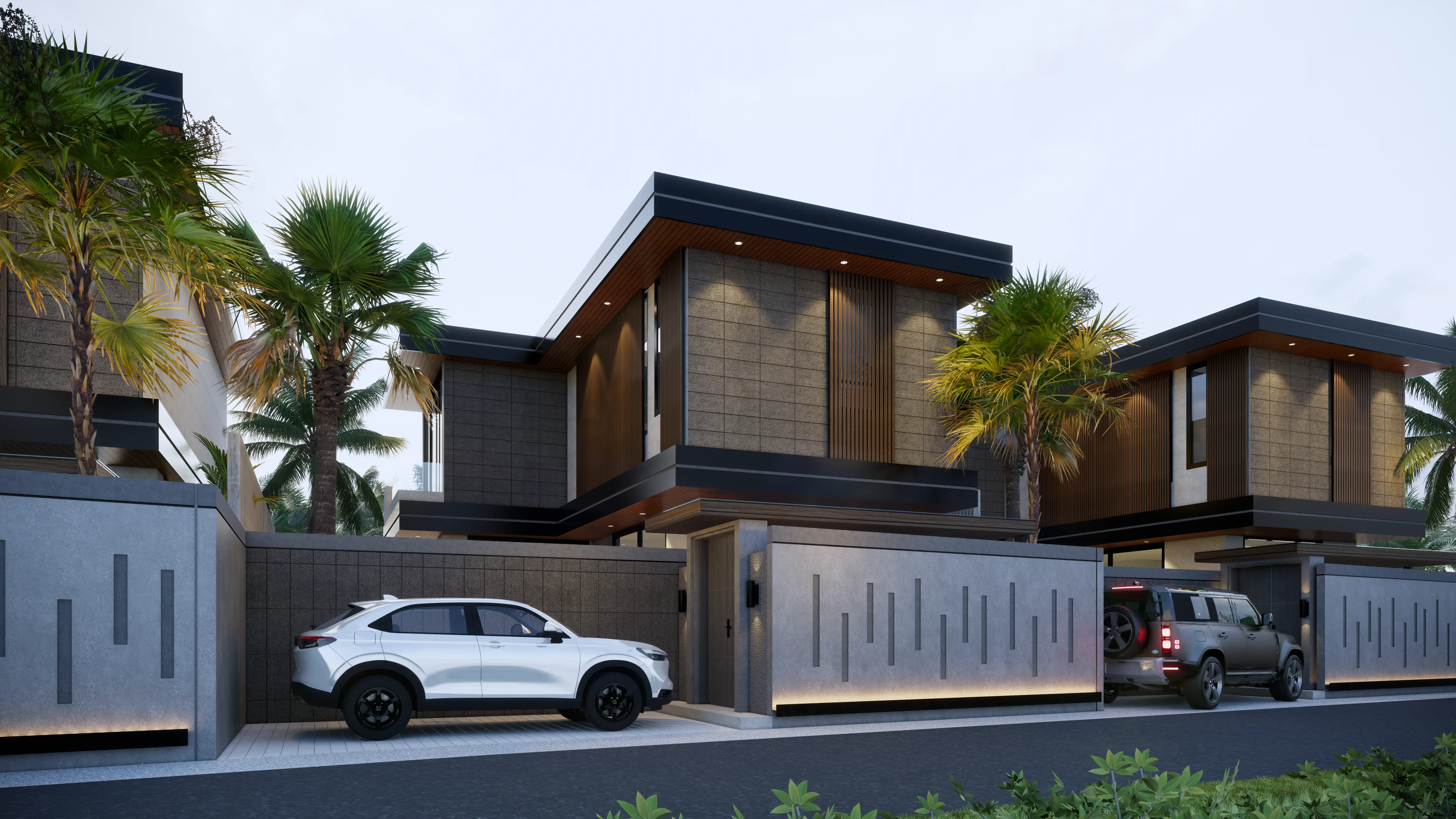Villa 126m² in Indonesia, Bukit. Priced at 447000$ rent photo-9