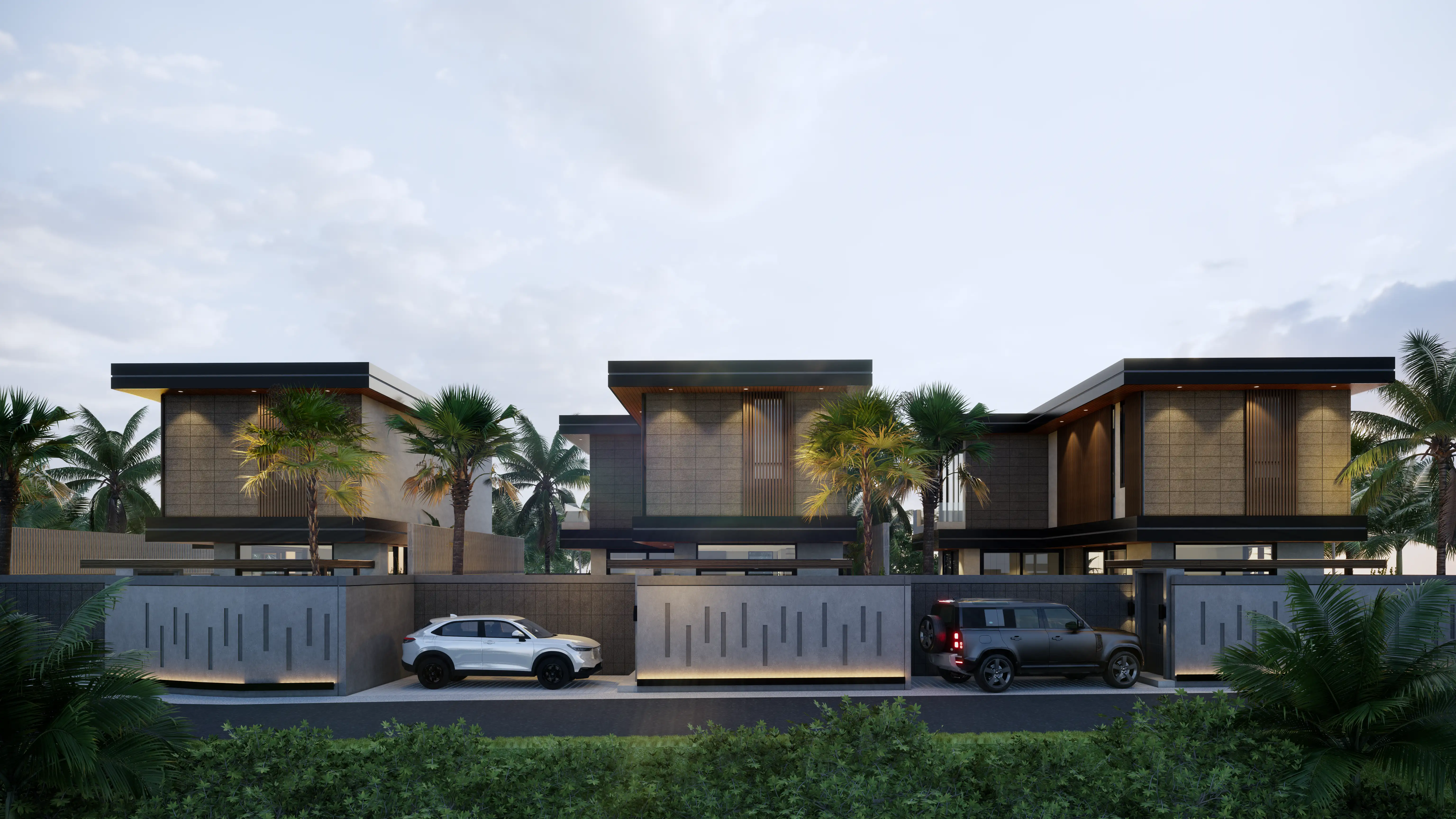 Villa 126m² in Indonesia, Bukit. Priced at 447000$ rent photo-10
