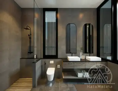 Rent in Indonesia for 447000$