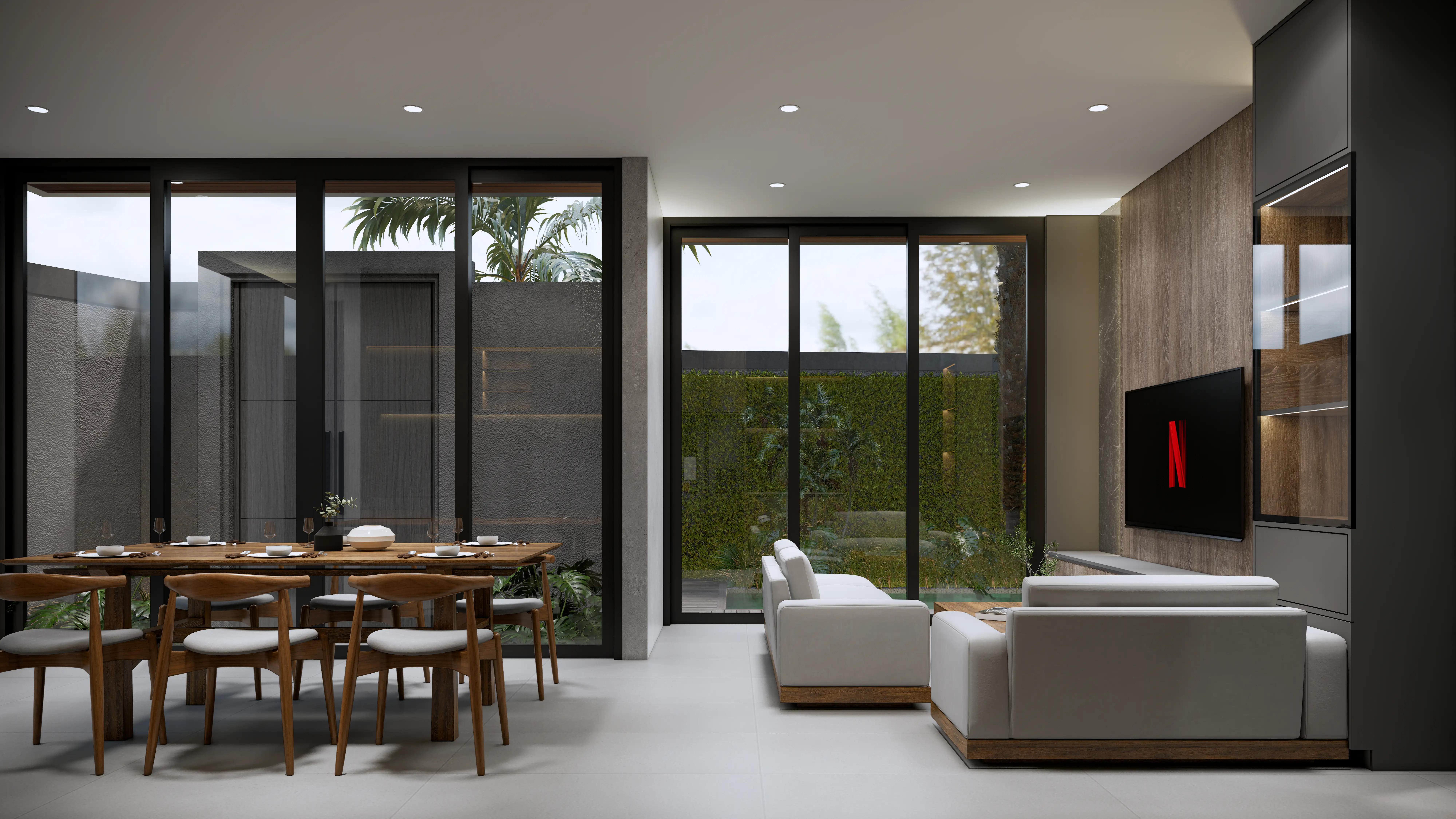 Villa 93m² in Indonesia, Bukit. Priced at 369000$ rent photo-3