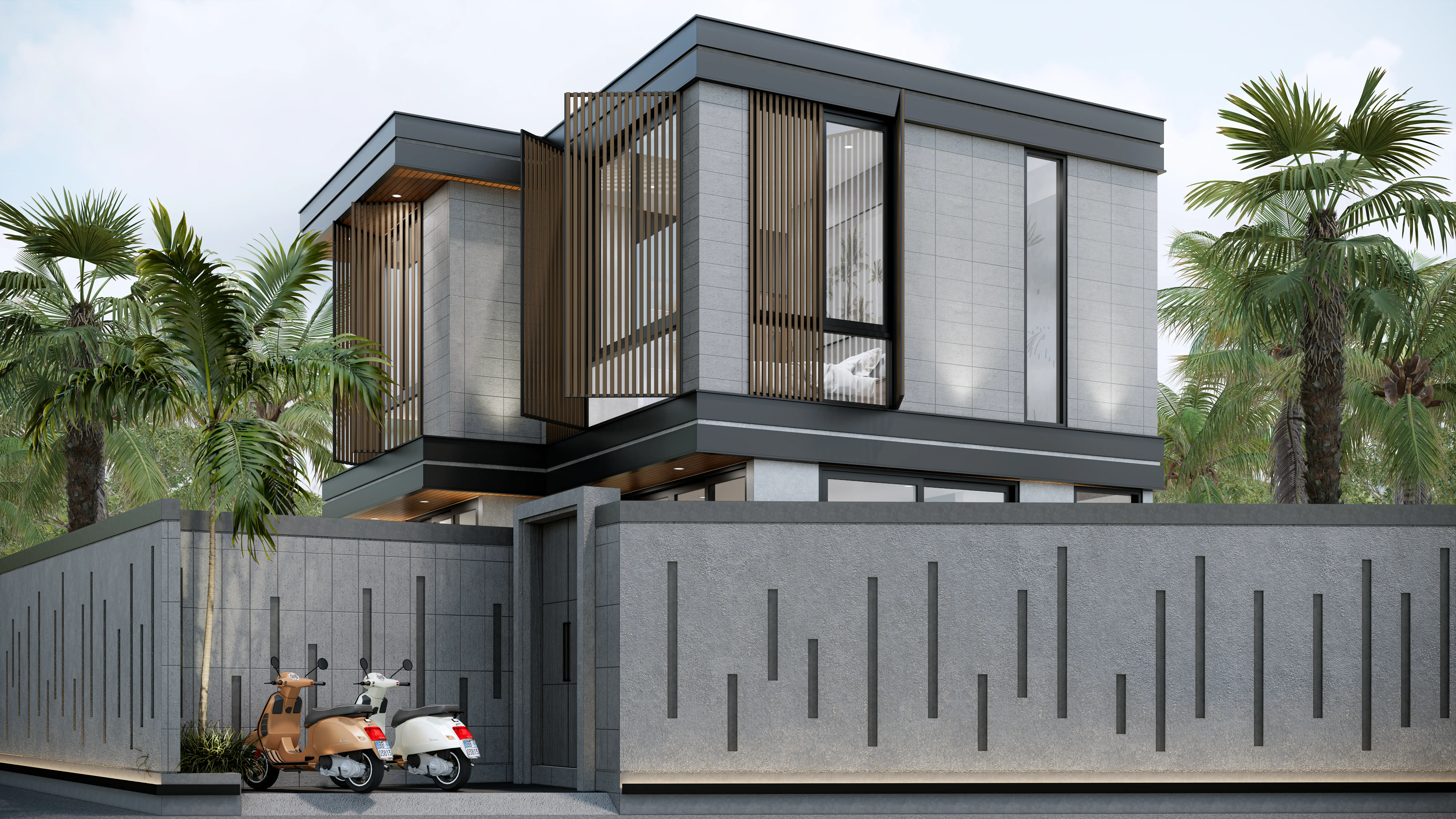 Villa 93m² in Indonesia, Bukit. Priced at 369000$ rent photo-8
