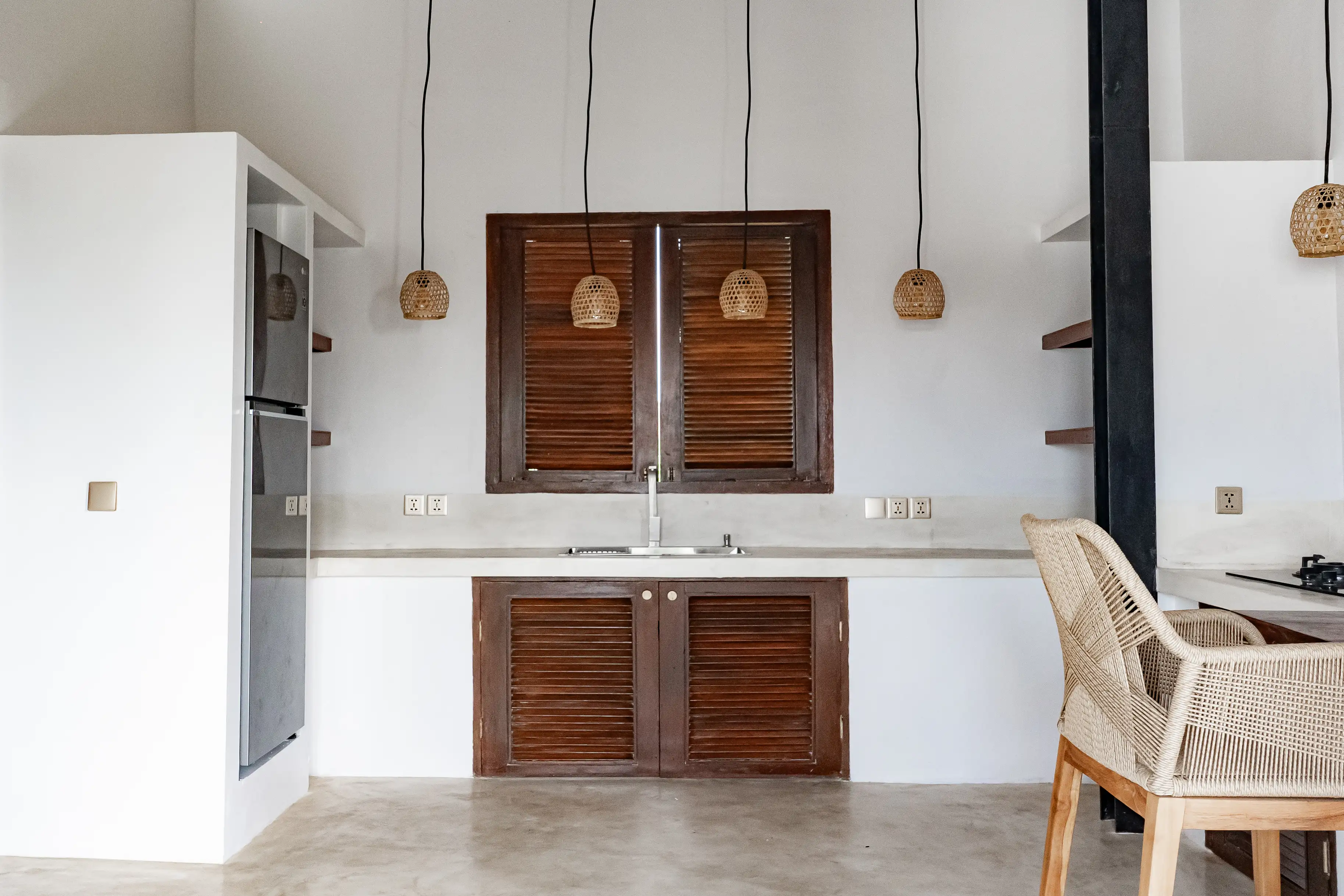 Flat 51m² in Indonesia, Ubud. Priced at 85000$ rent photo-3
