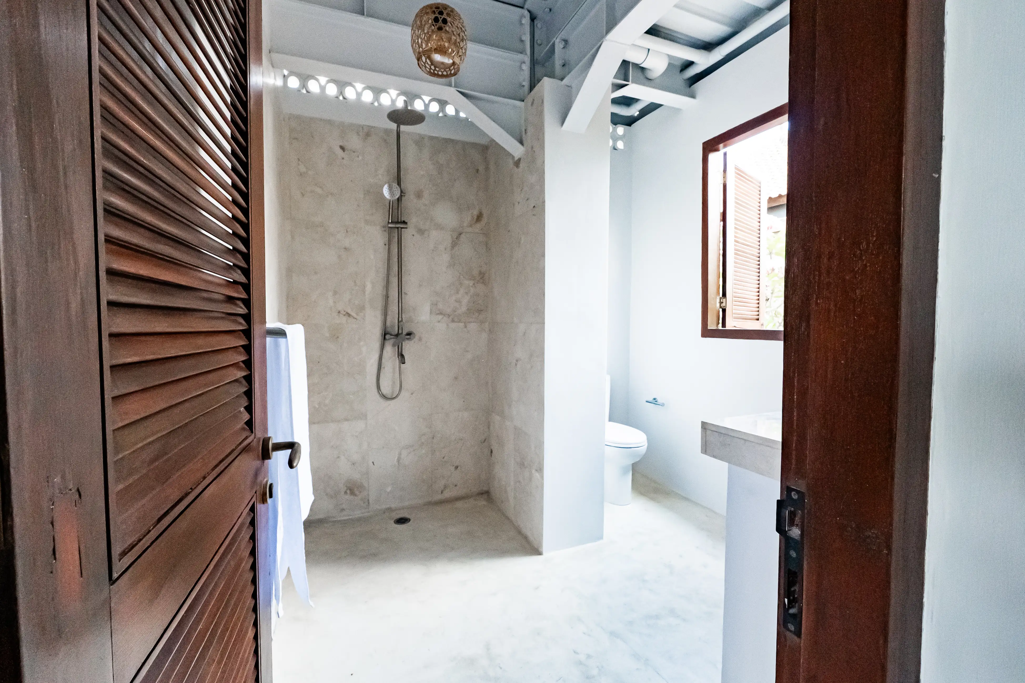Flat 51m² in Indonesia, Ubud. Priced at 85000$ rent photo-12