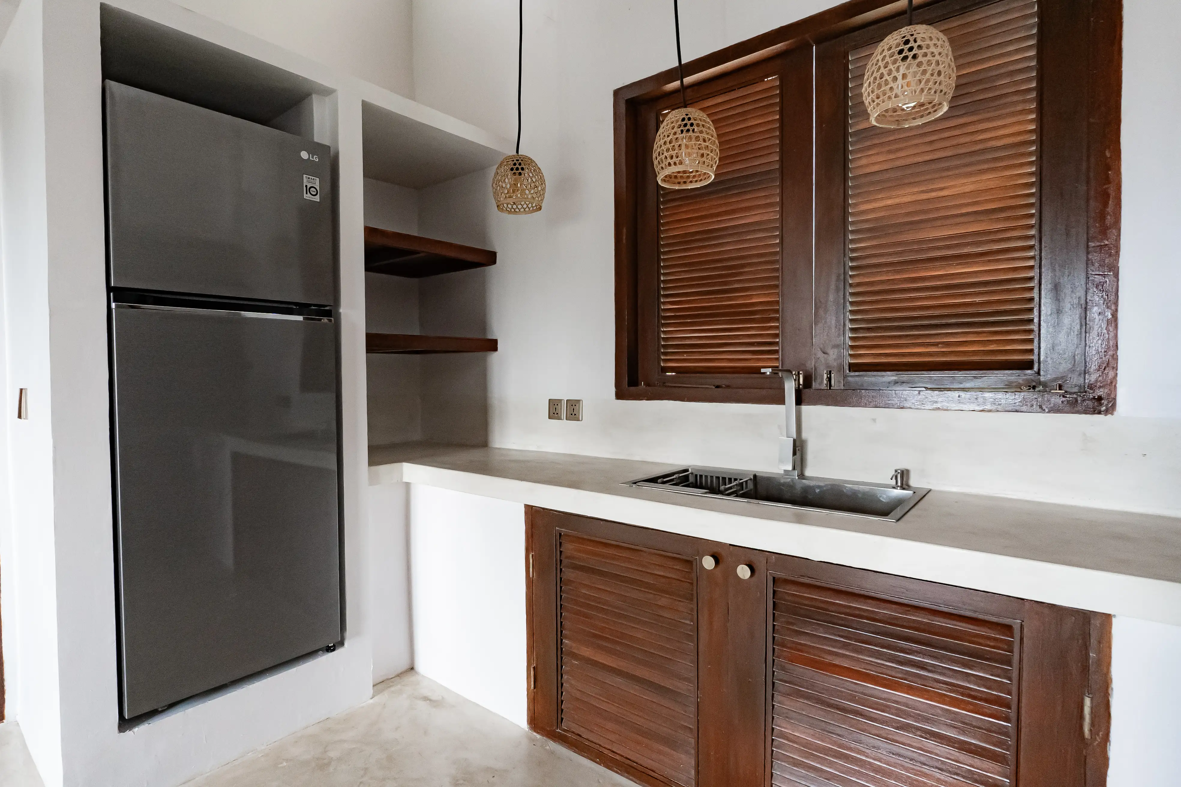 Flat 51m² in Indonesia, Ubud. Priced at 85000$ rent photo-13