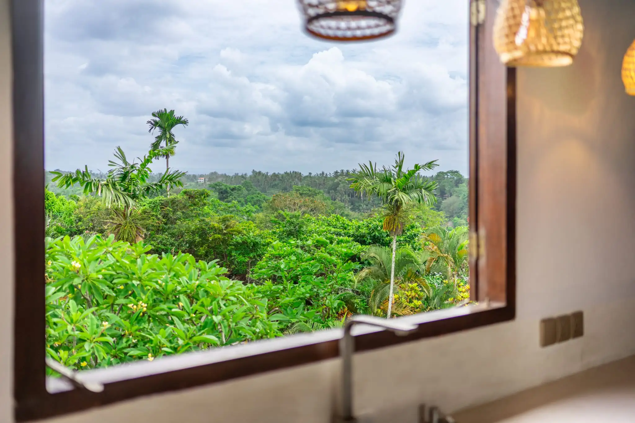 Flat 51m² in Indonesia, Ubud. Priced at 85000$ rent photo-18