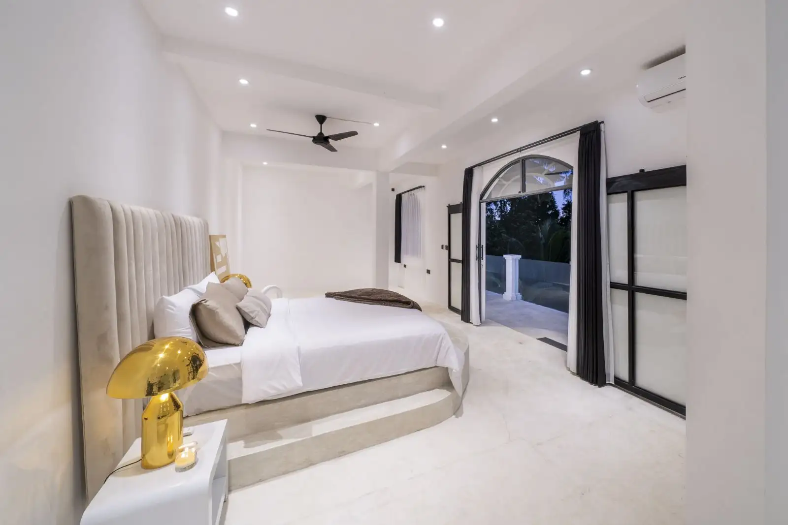 Villa 385m² in Indonesia, Ubud. Priced at 425000$ rent photo-1