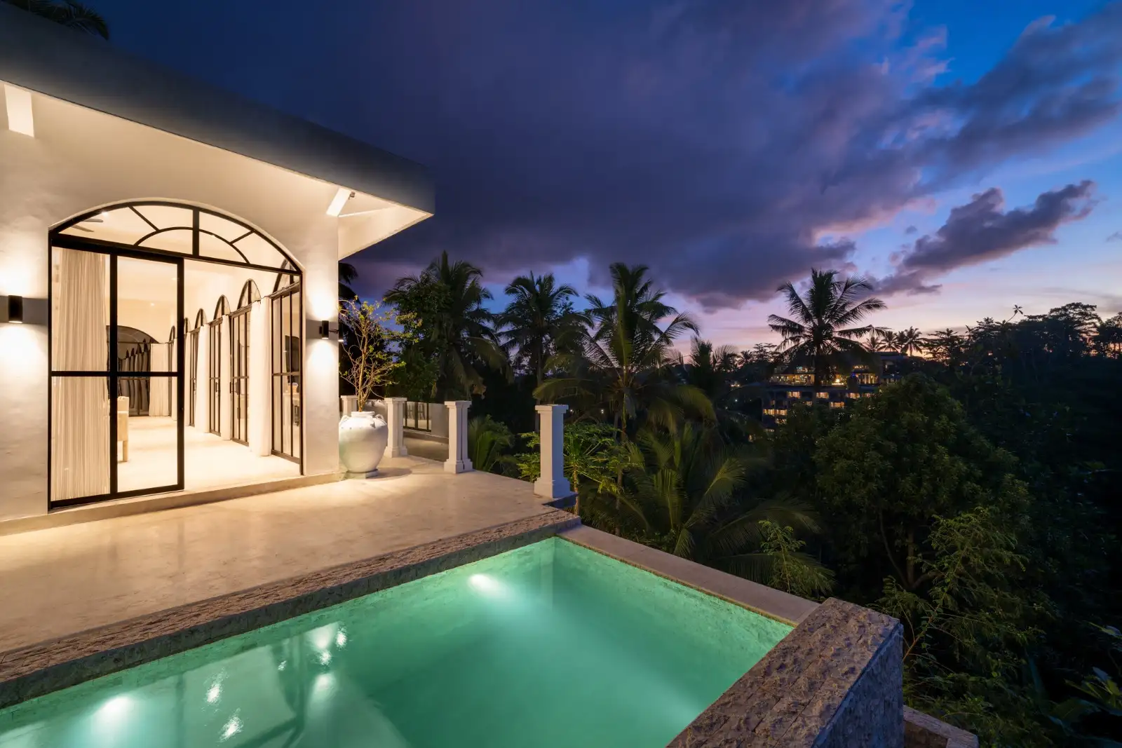 Villa 385m² in Indonesia, Ubud. Priced at 425000$ rent photo-5