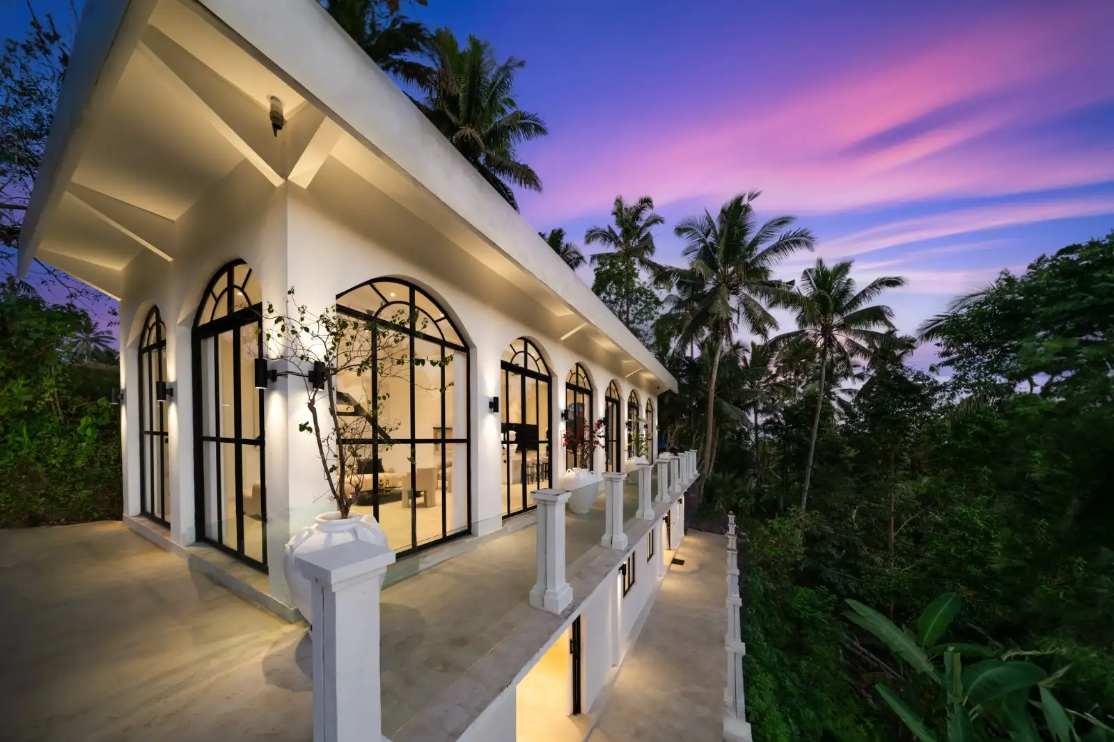 Villa 385m² in Indonesia, Ubud. Priced at 425000$ rent photo-8