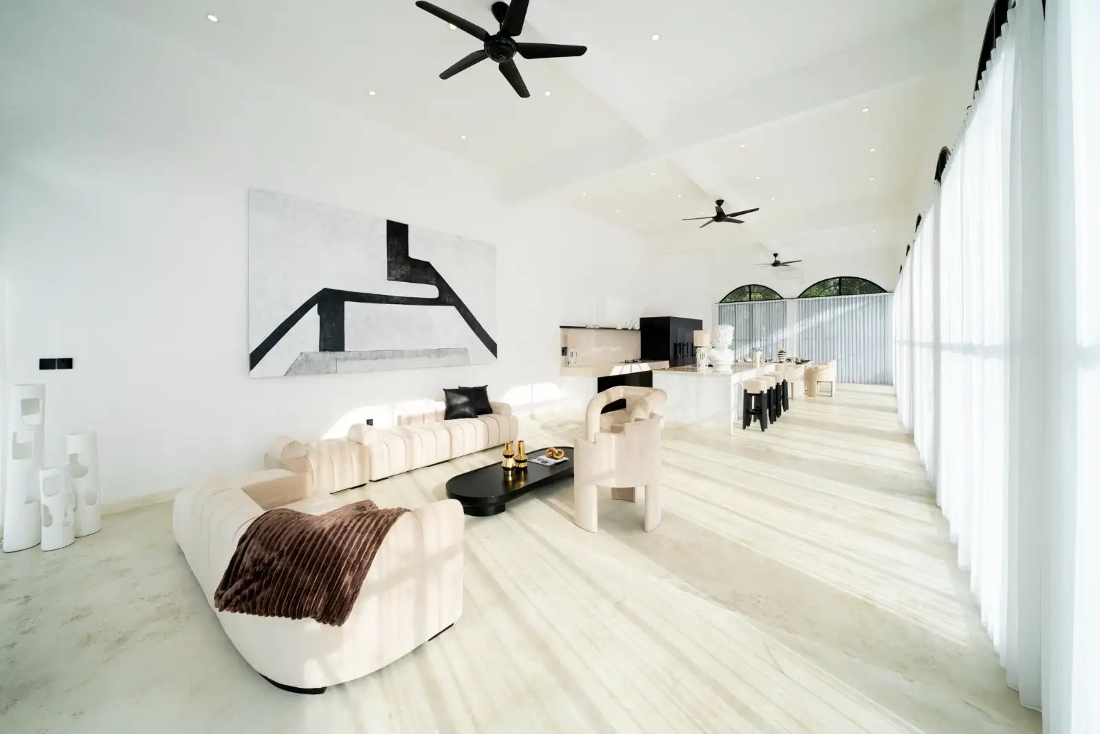 Villa 385m² in Indonesia, Ubud. Priced at 425000$ rent photo-10