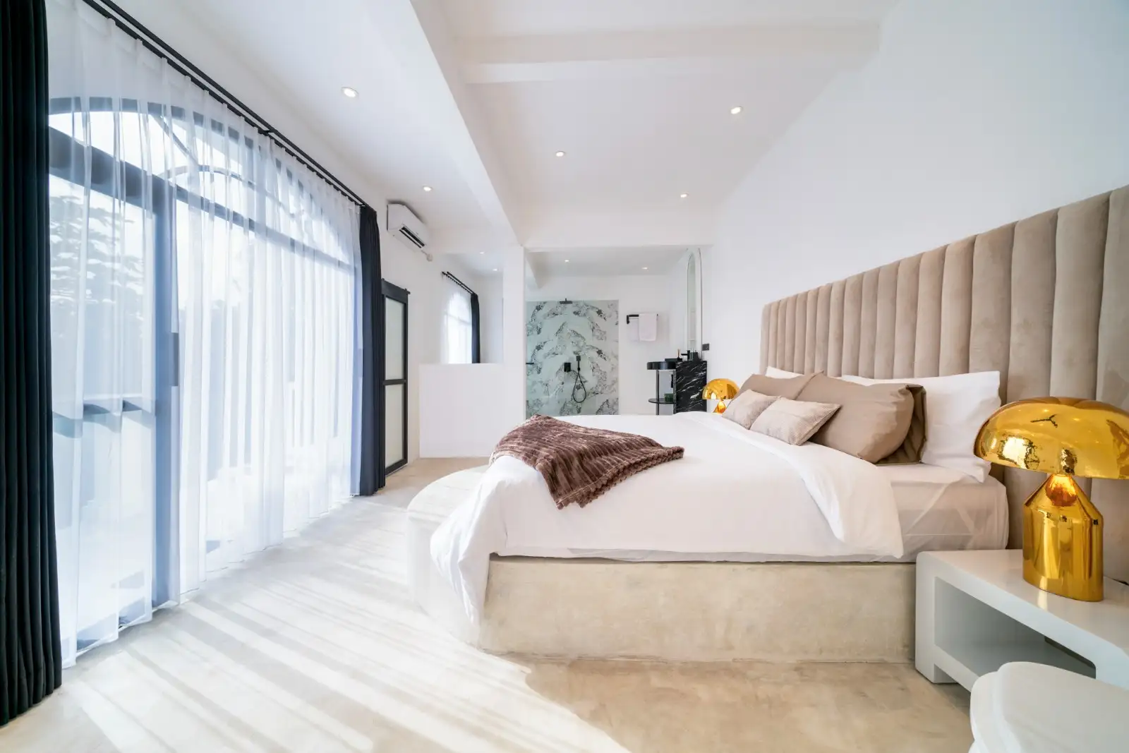 Villa 385m² in Indonesia, Ubud. Priced at 425000$ rent photo-15