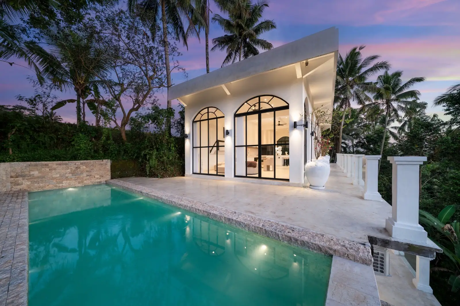 Villa 385m² in Indonesia, Ubud. Priced at 425000$ rent photo-18