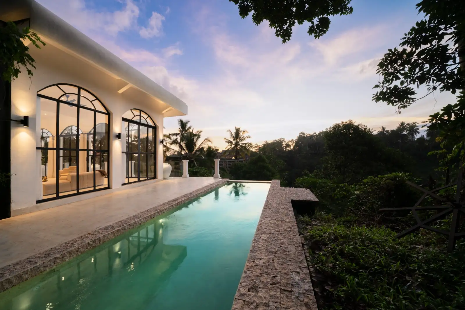 Villa 385m² in Indonesia, Ubud. Priced at 425000$ rent photo-19