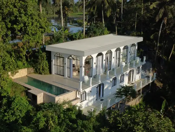 Villa 385m² in Indonesia, Ubud. Priced at 425000$ rent photo-25