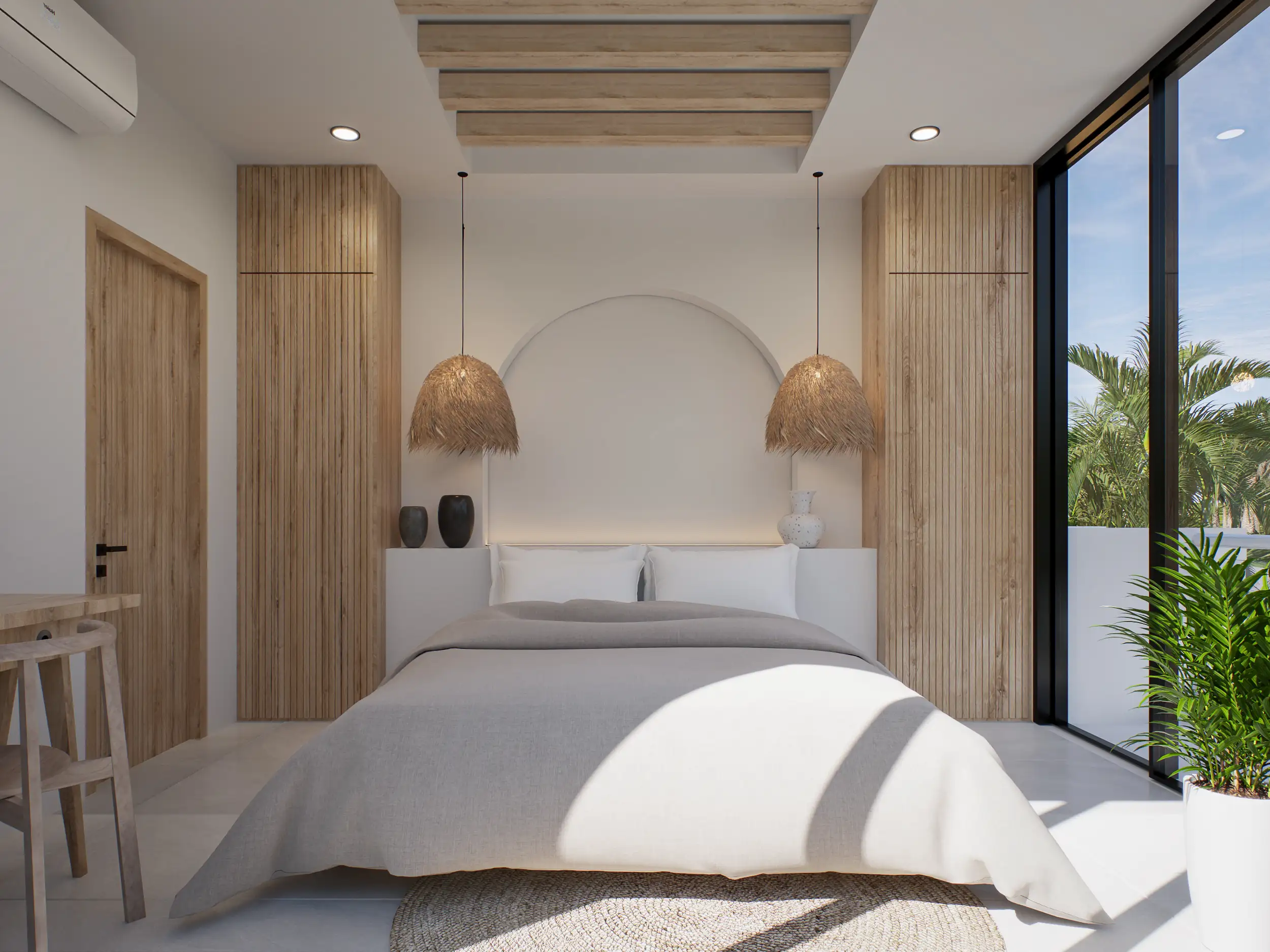 Villa 152m² in Indonesia, Umalas. Priced at 289000$ rent photo-1