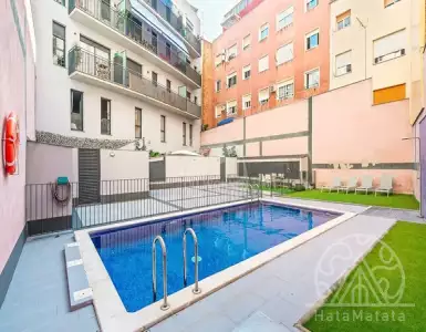 Купить квартиру в Испании 389438£