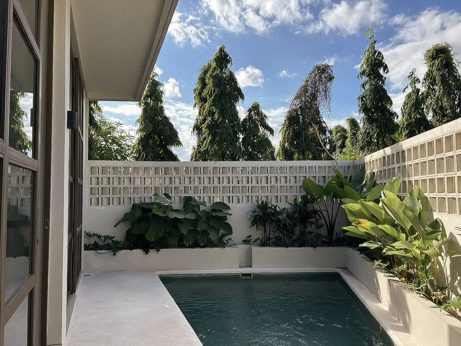 Villa 115m² in Indonesia, Canggu. Priced at 229000$ rent photo-4