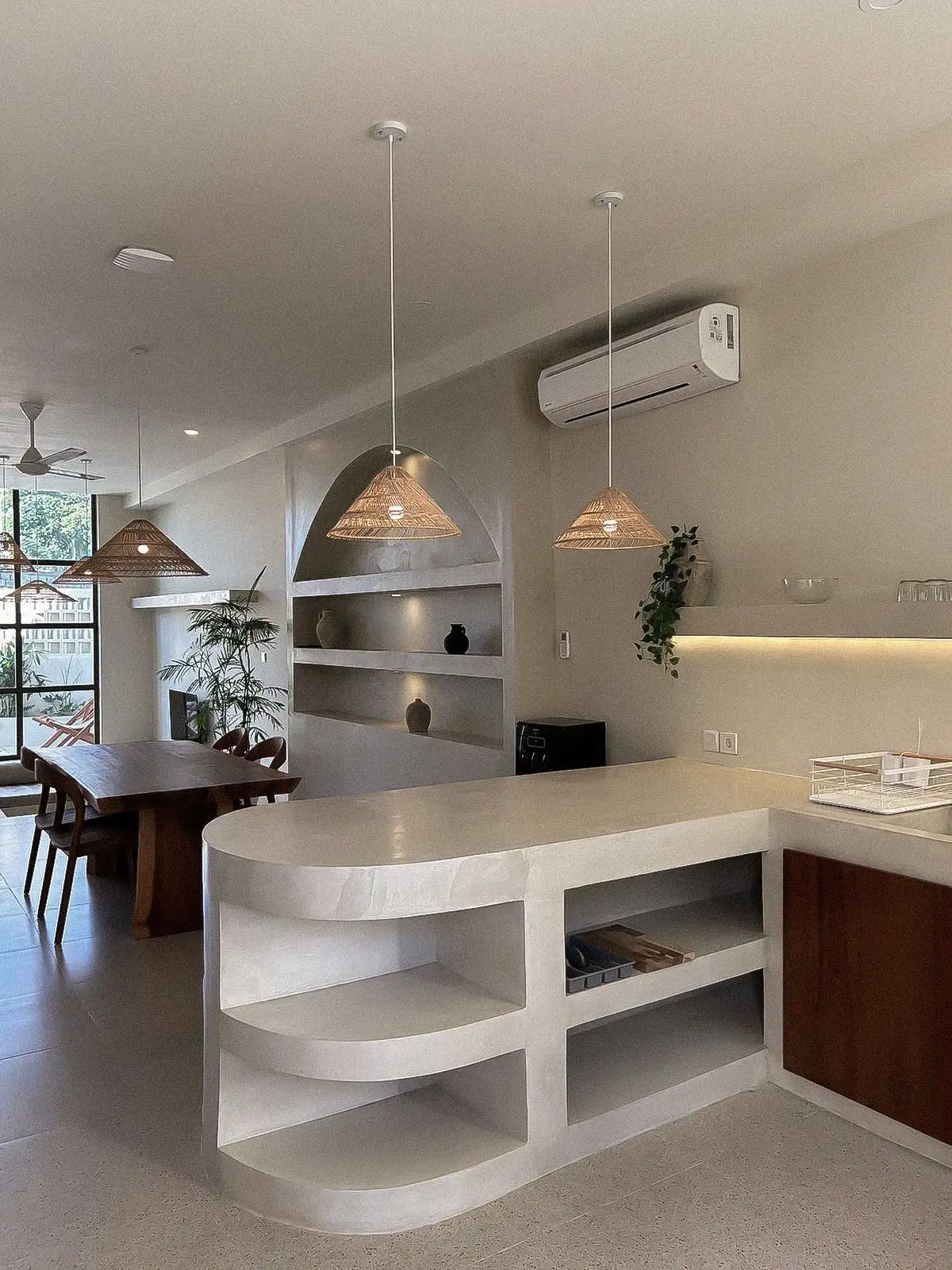 Villa 115m² in Indonesia, Canggu. Priced at 229000$ rent photo-12