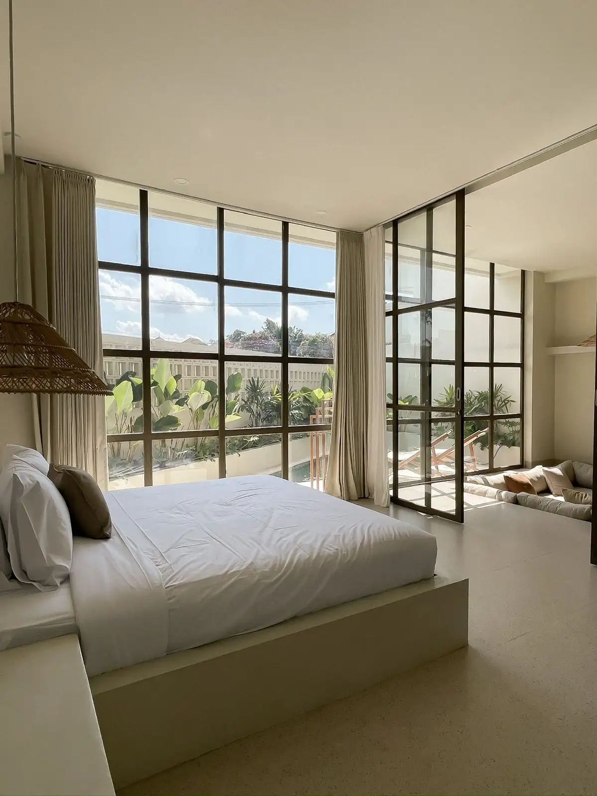 Villa 115m² in Indonesia, Canggu. Priced at 229000$ rent photo-15