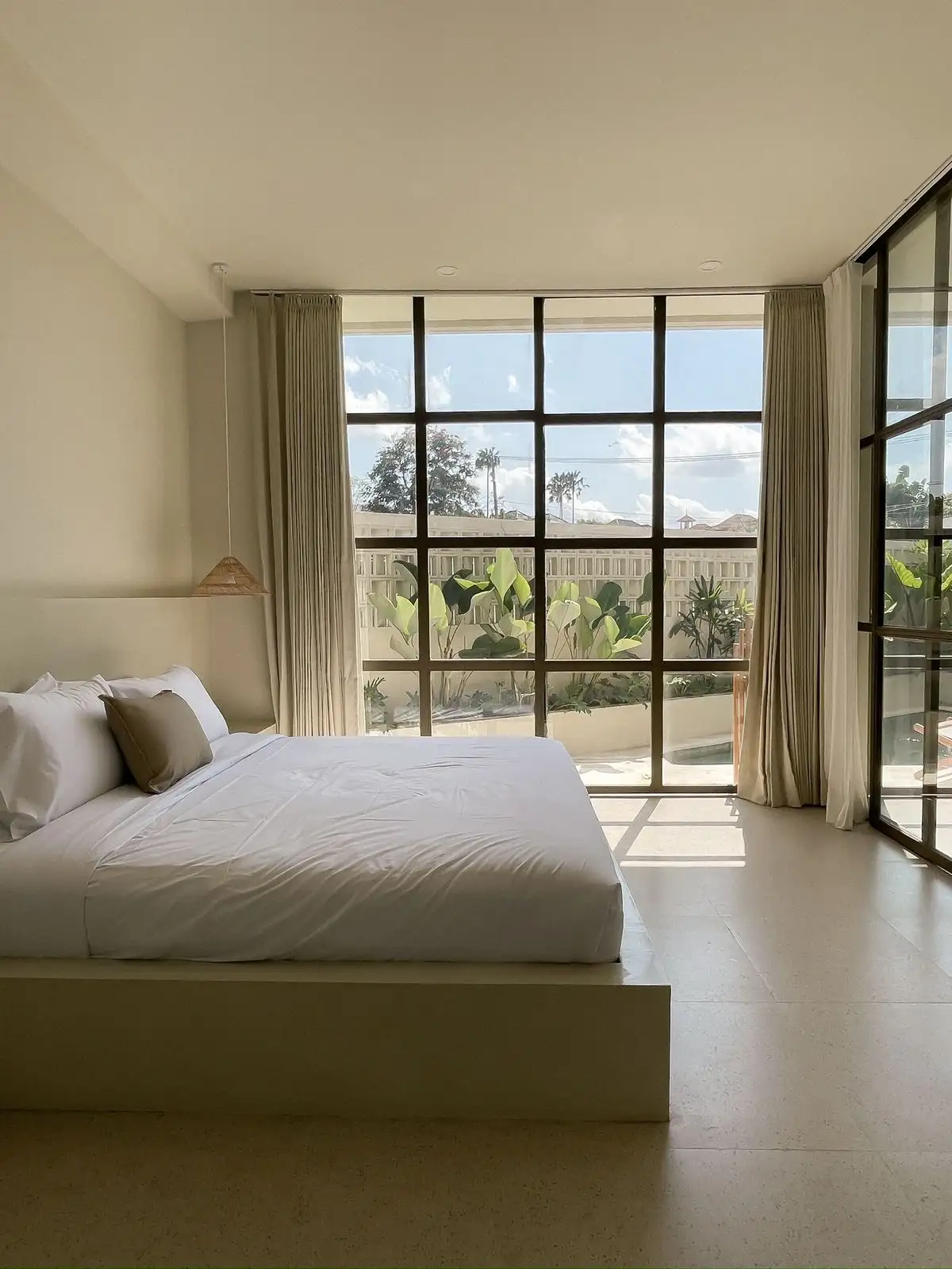 Villa 115m² in Indonesia, Canggu. Priced at 229000$ rent photo-16
