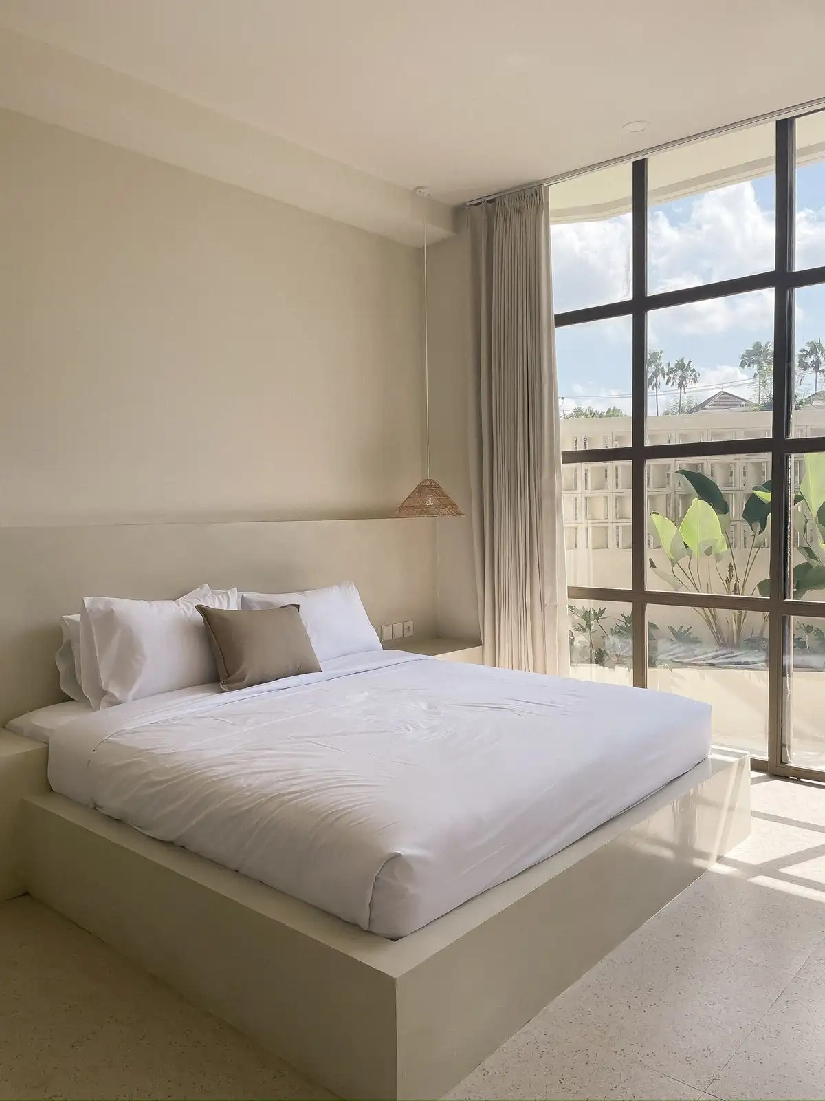 Villa 115m² in Indonesia, Canggu. Priced at 229000$ rent photo-17