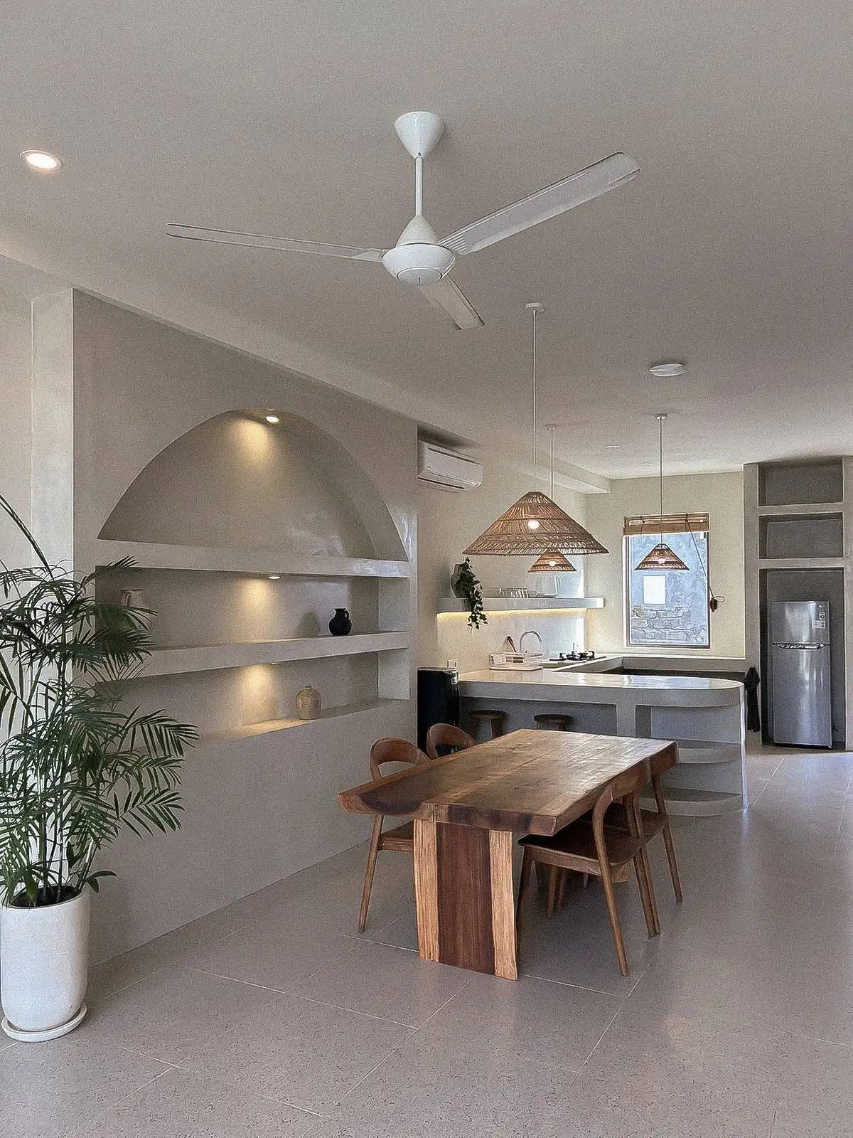 Villa 115m² in Indonesia, Canggu. Priced at 229000$ rent photo-23