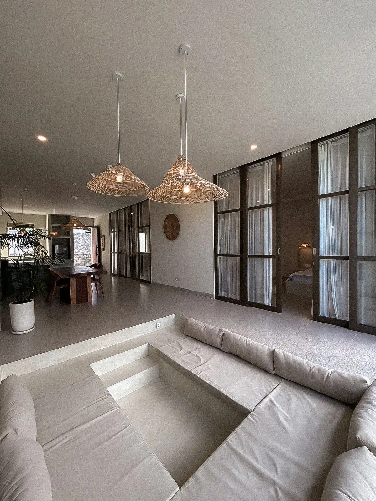 Villa 115m² in Indonesia, Canggu. Priced at 229000$ rent photo-24