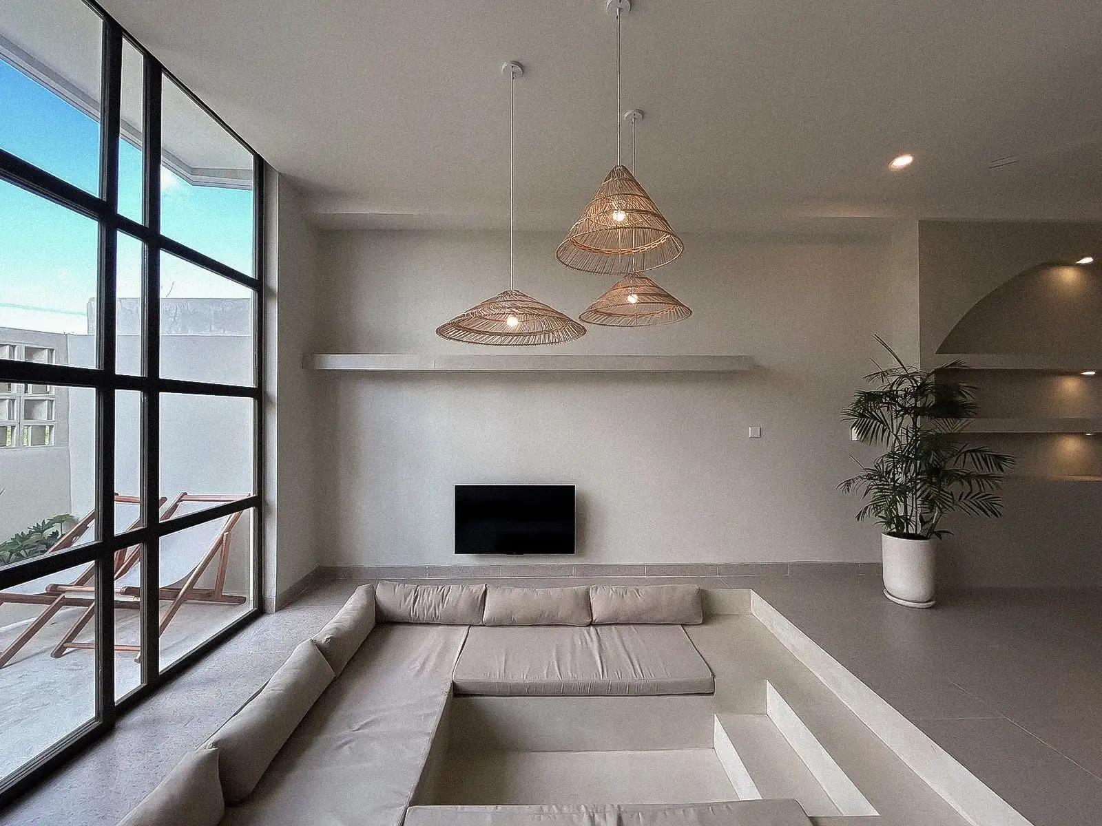 Villa 115m² in Indonesia, Canggu. Priced at 229000$ rent photo-25