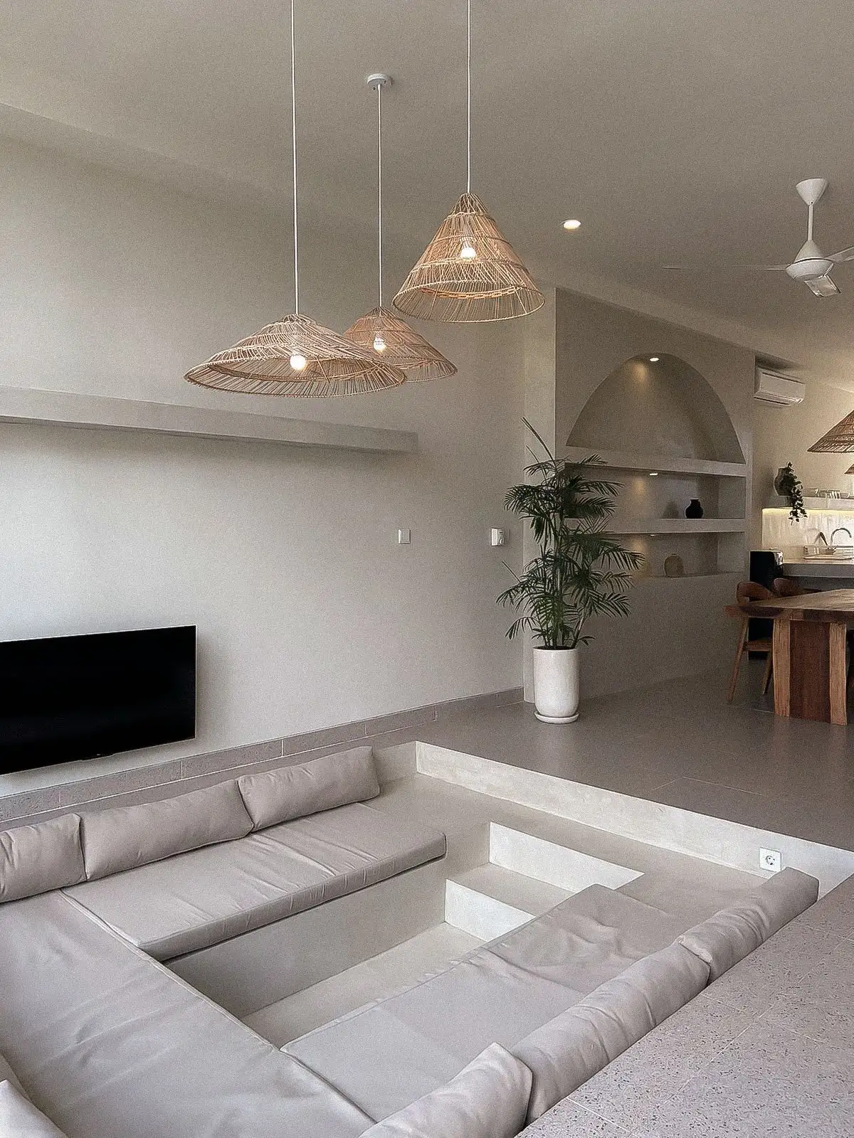 Villa 115m² in Indonesia, Canggu. Priced at 229000$ rent photo-26