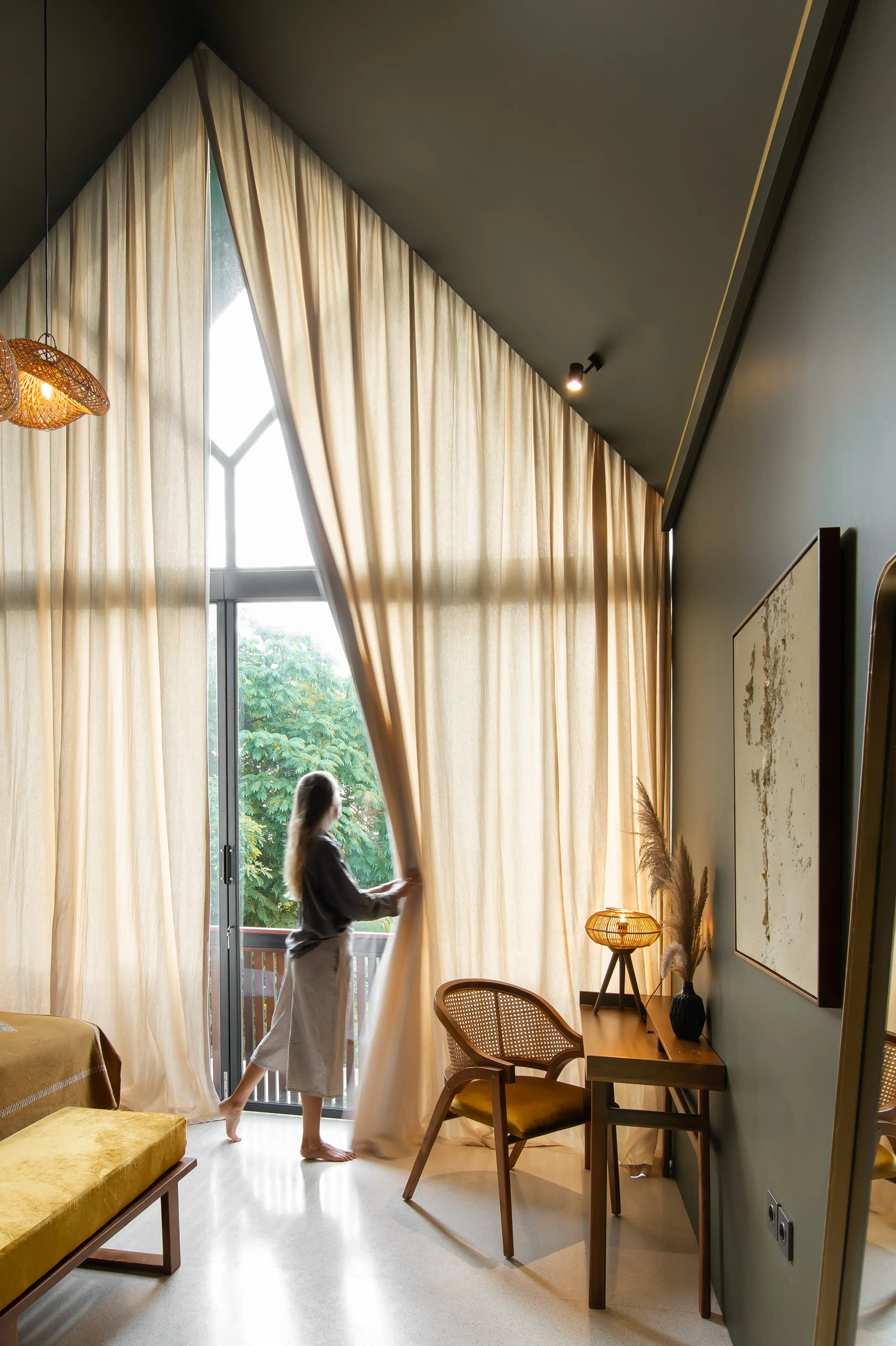 Villa 171m² in Indonesia, Bukit. Priced at 475000$ rent photo-4