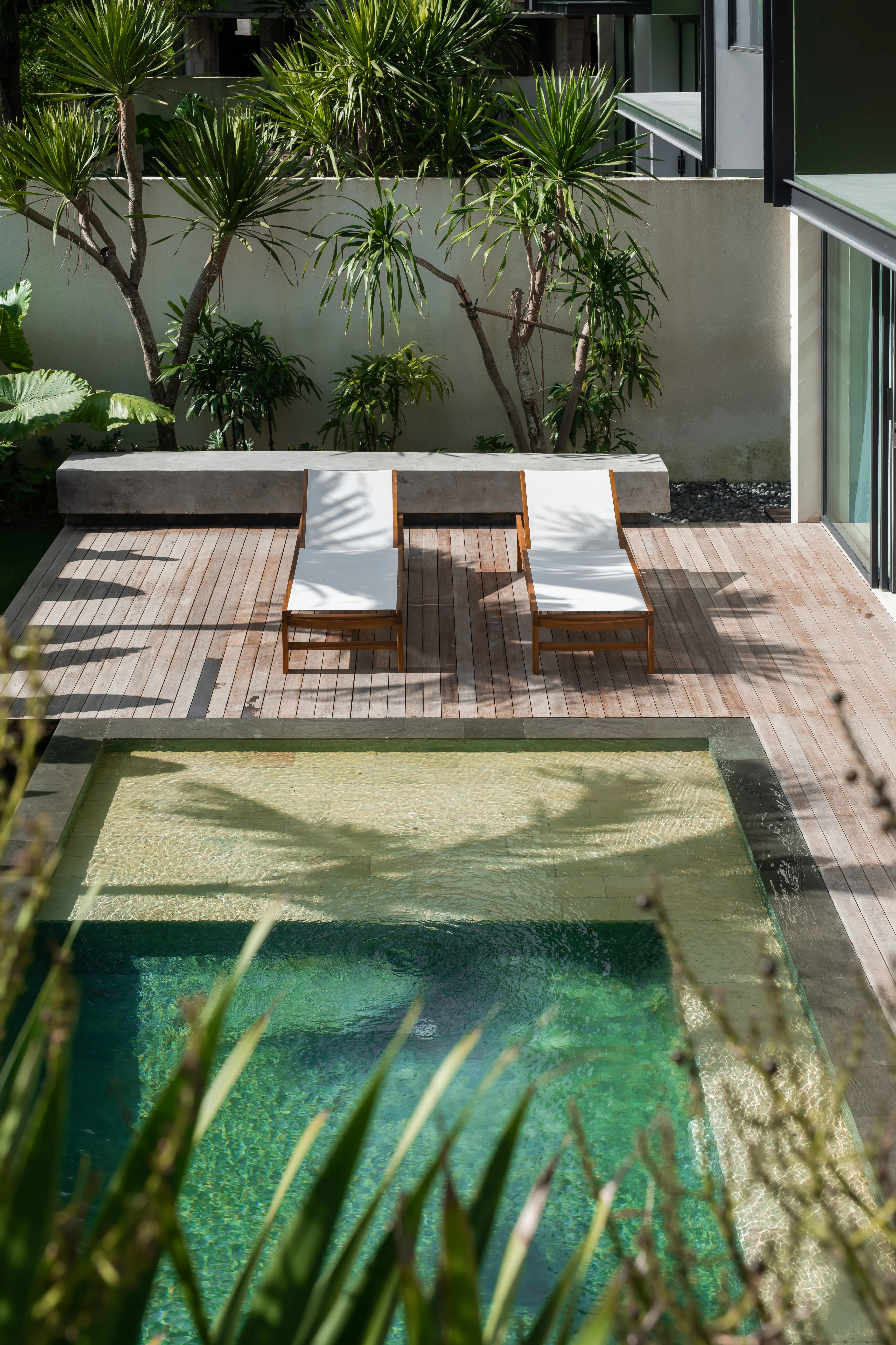 Villa 171m² in Indonesia, Bukit. Priced at 475000$ rent photo-5