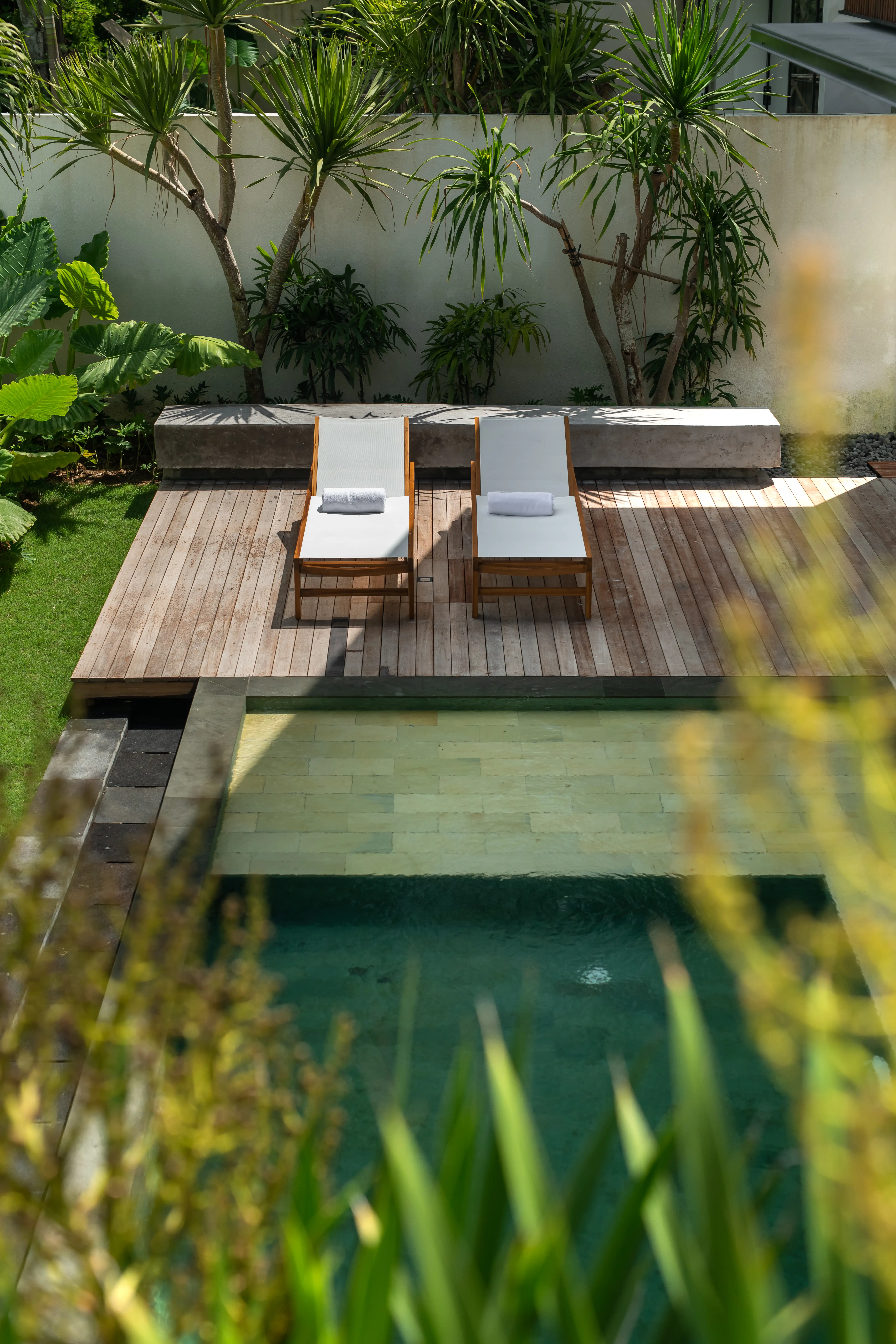 Villa 171m² in Indonesia, Bukit. Priced at 475000$ rent photo-6