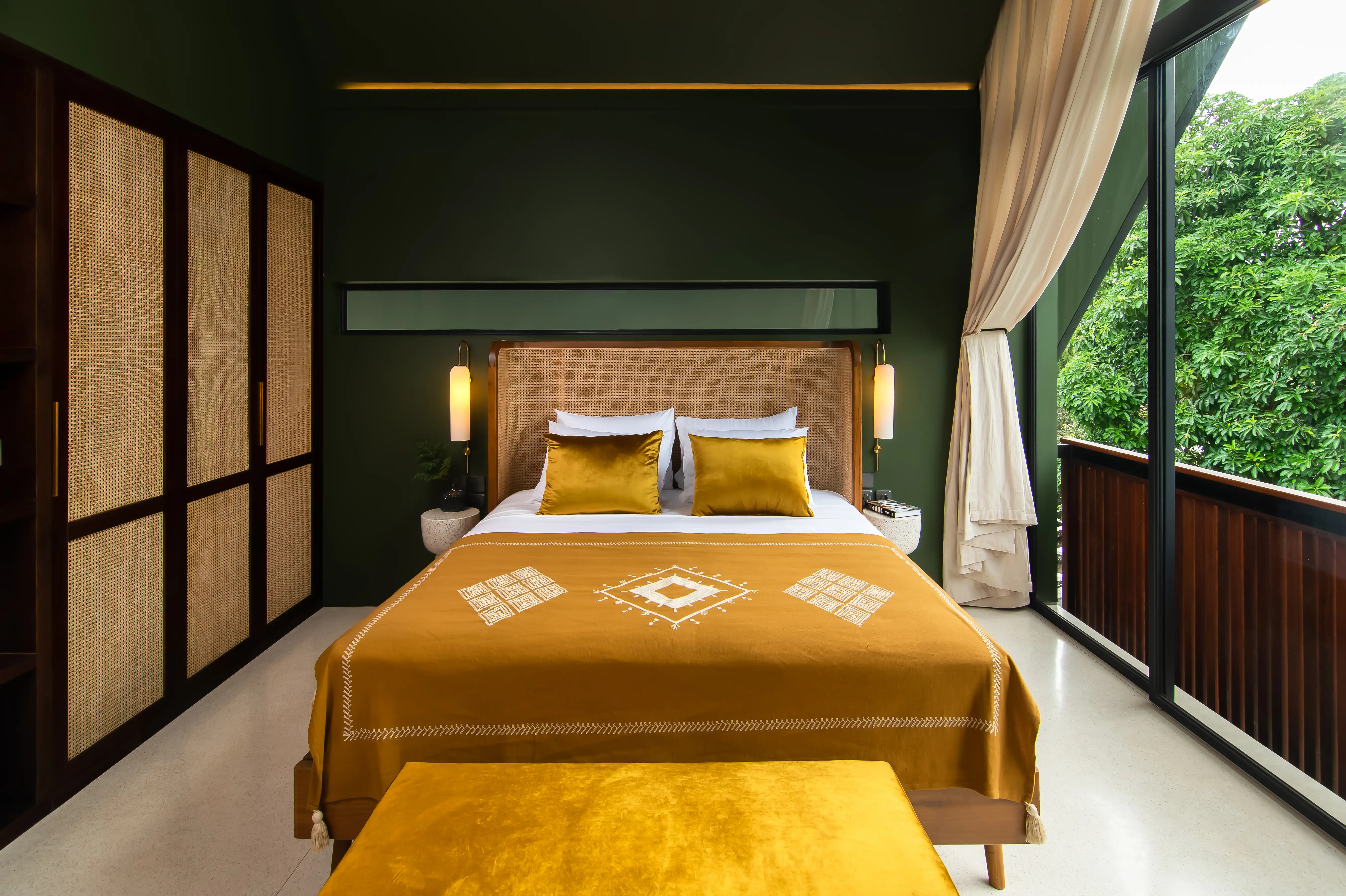 Villa 171m² in Indonesia, Bukit. Priced at 475000$ rent photo-7