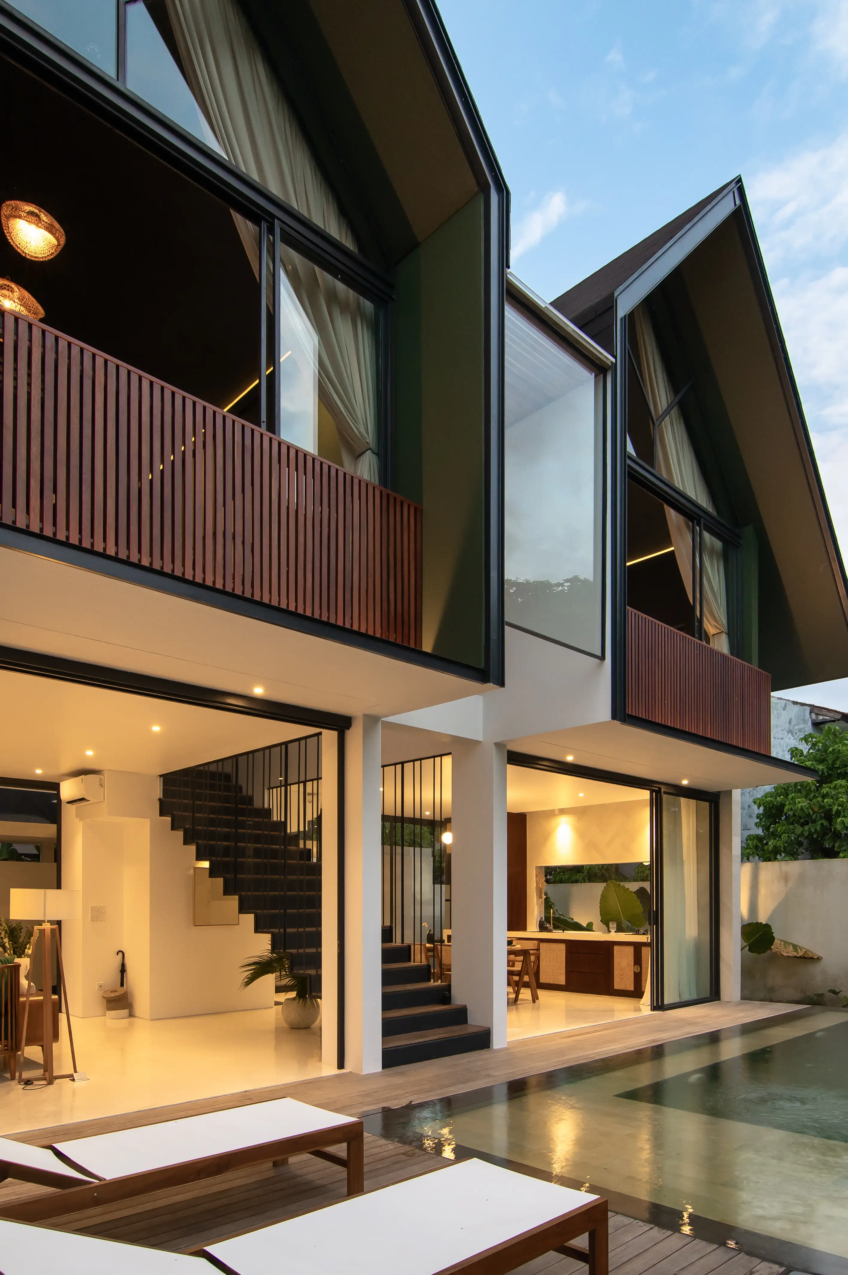 Villa 171m² in Indonesia, Bukit. Priced at 475000$ rent photo-8