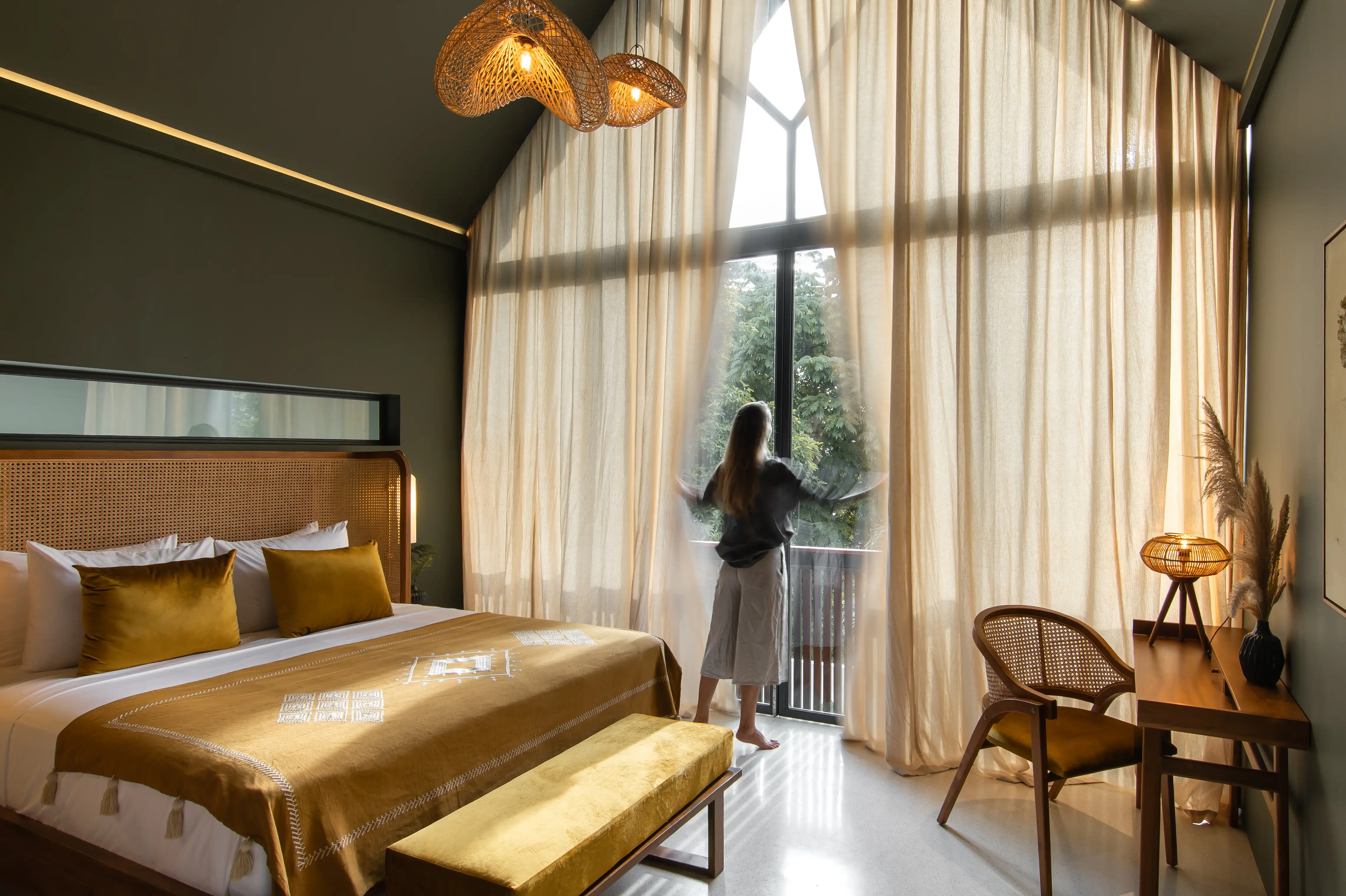 Villa 171m² in Indonesia, Bukit. Priced at 475000$ rent photo-11