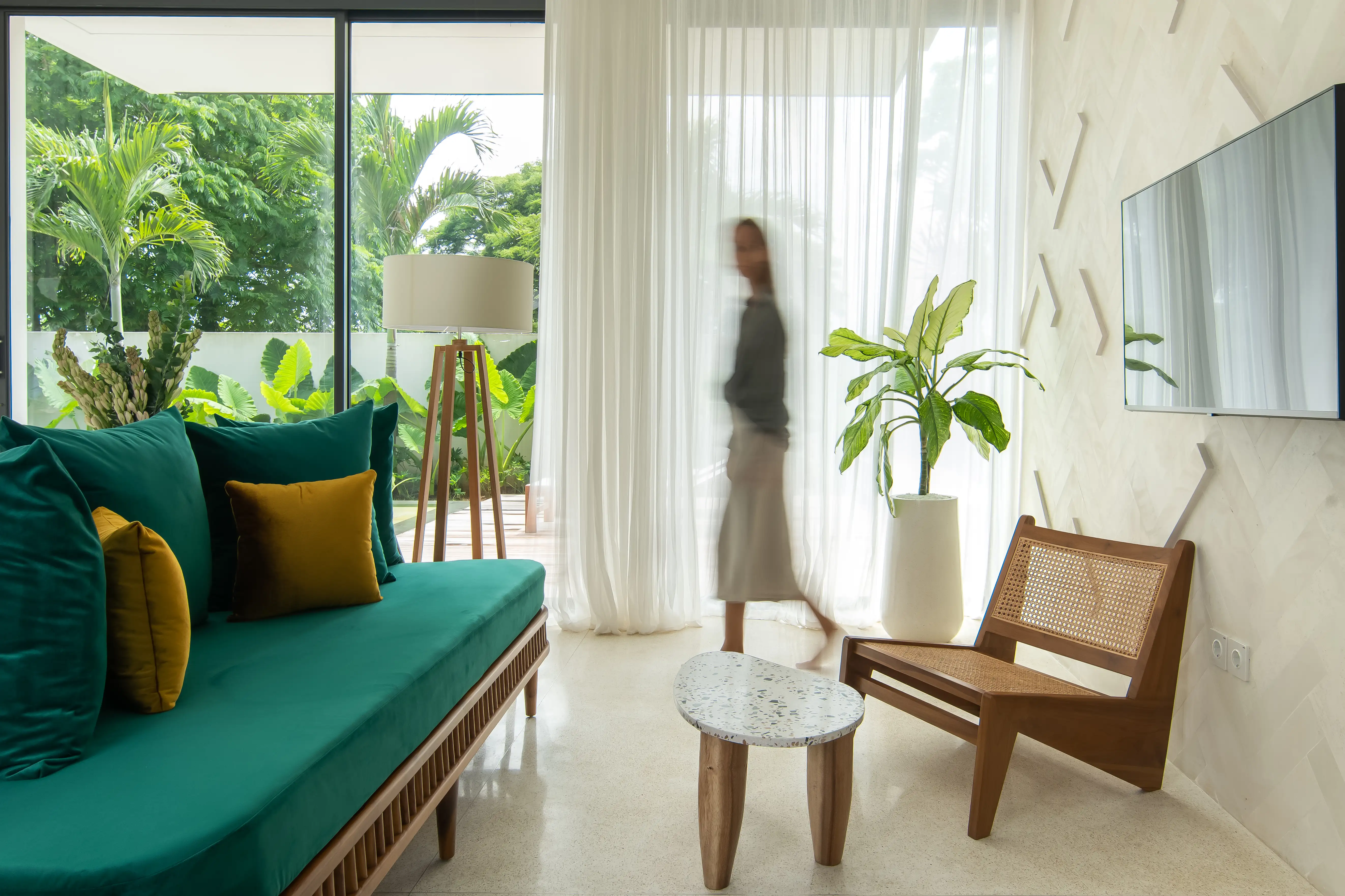 Villa 171m² in Indonesia, Bukit. Priced at 475000$ rent photo-14