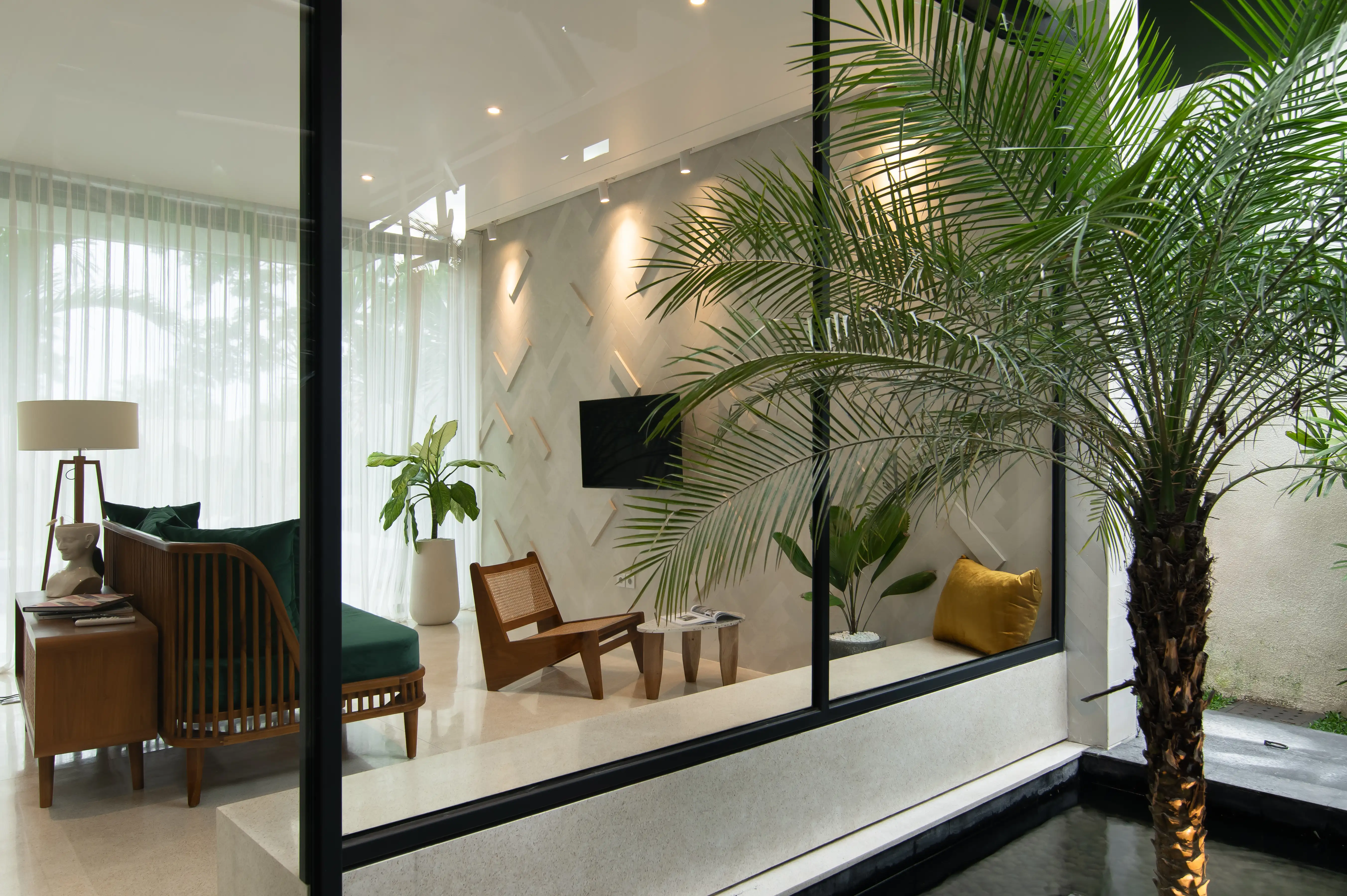 Villa 171m² in Indonesia, Bukit. Priced at 475000$ rent photo-17