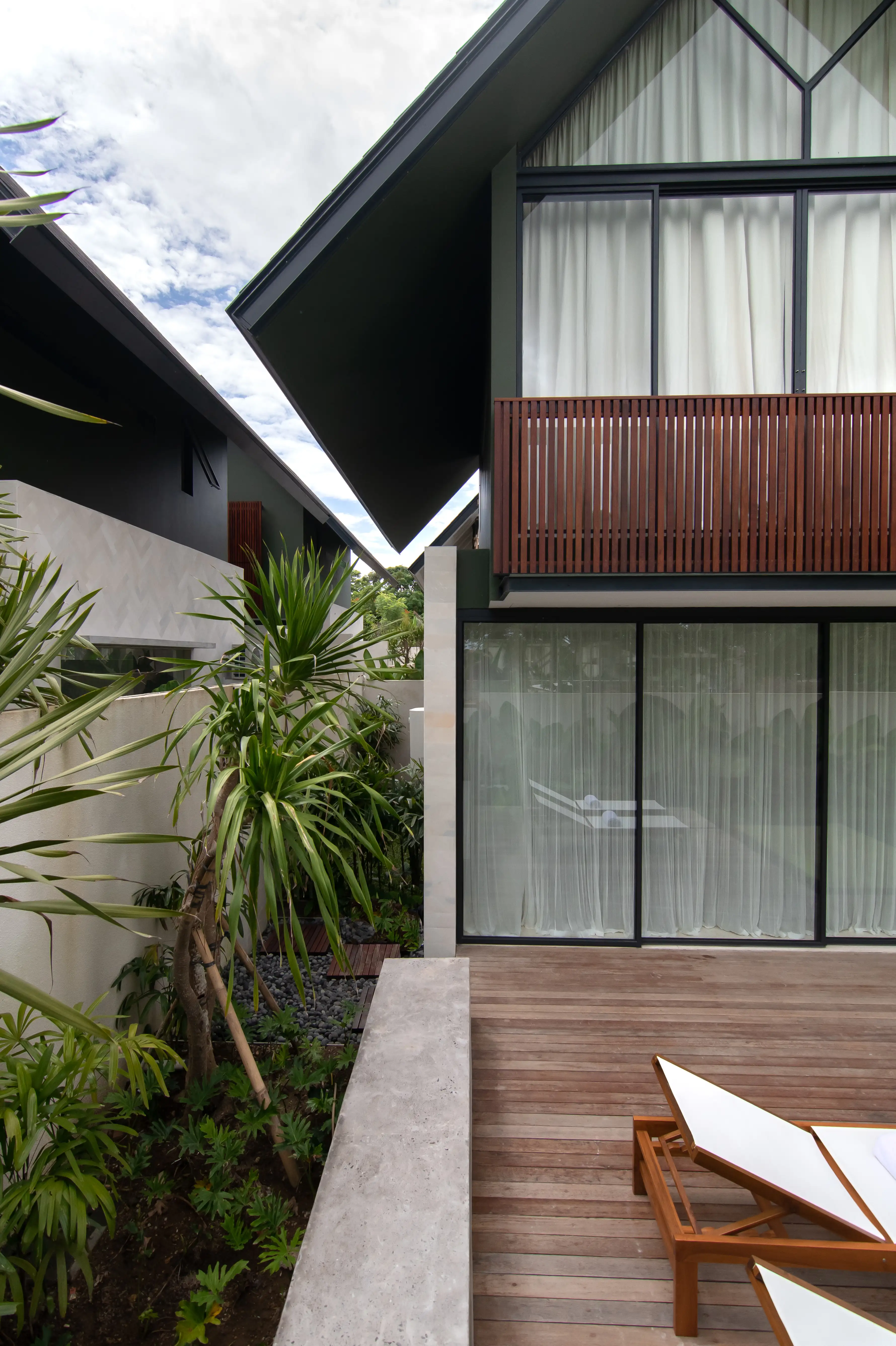 Villa 171m² in Indonesia, Bukit. Priced at 475000$ rent photo-18