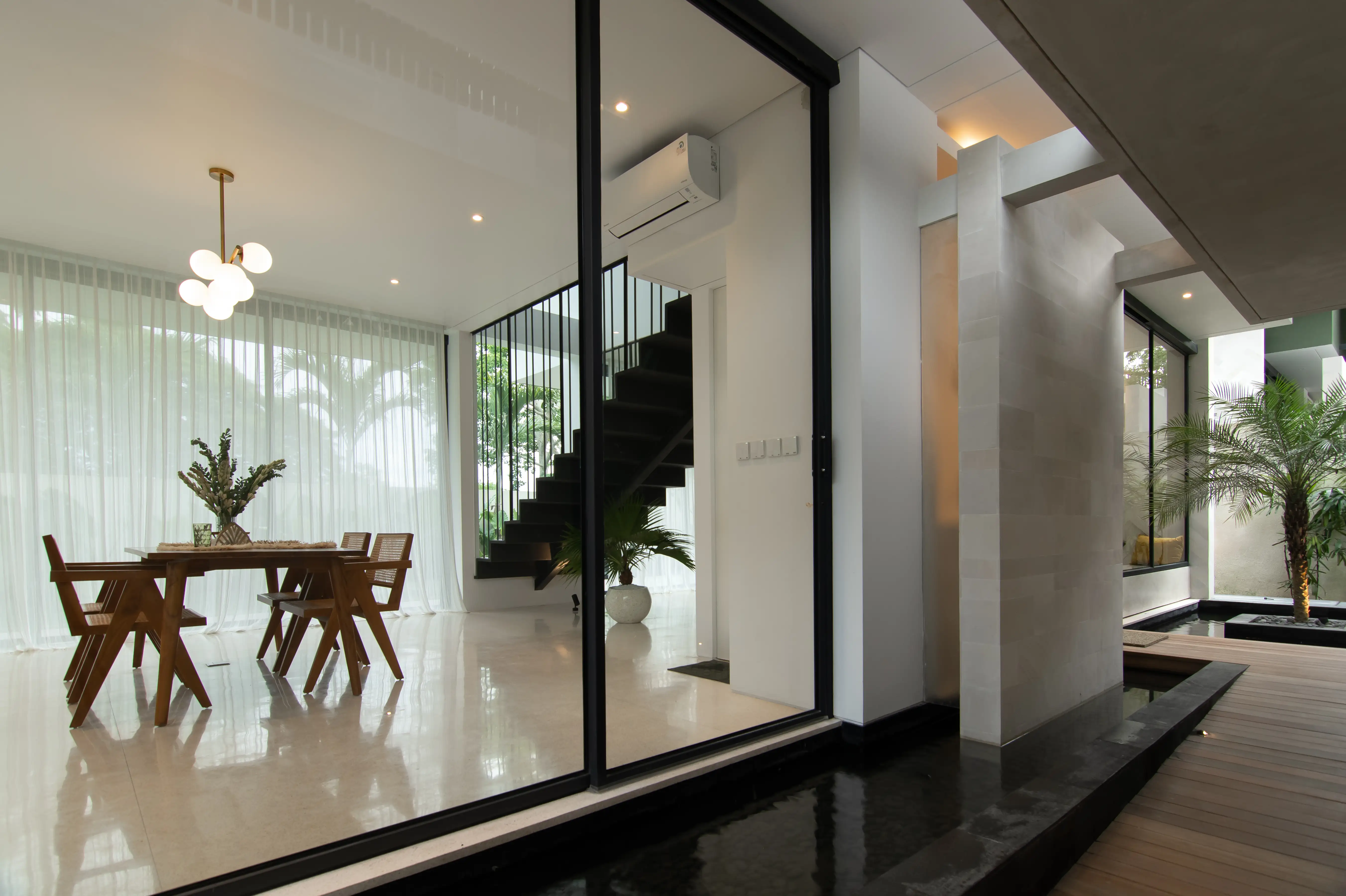 Villa 171m² in Indonesia, Bukit. Priced at 475000$ rent photo-19