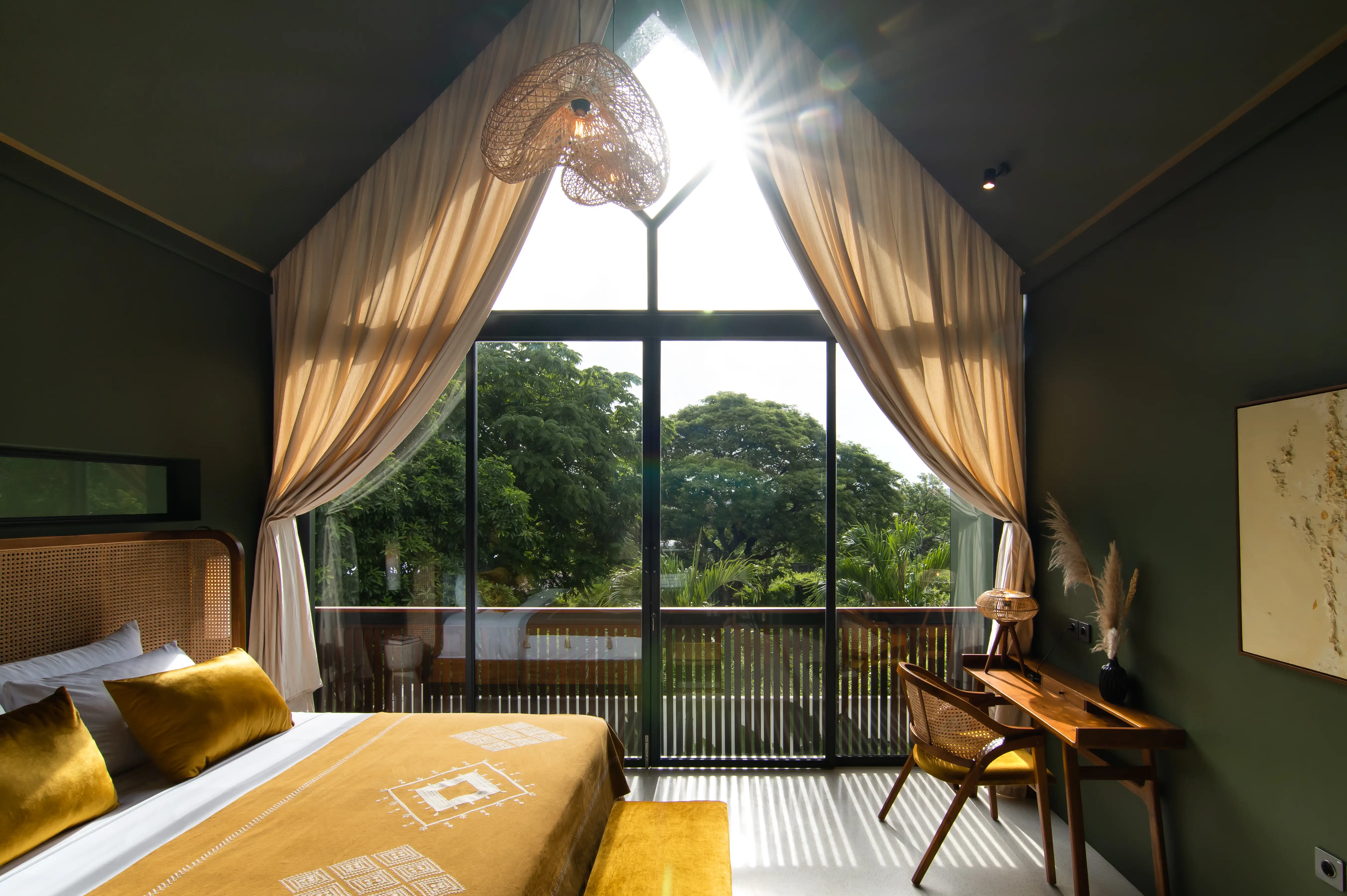 Villa 171m² in Indonesia, Bukit. Priced at 475000$ rent photo-21