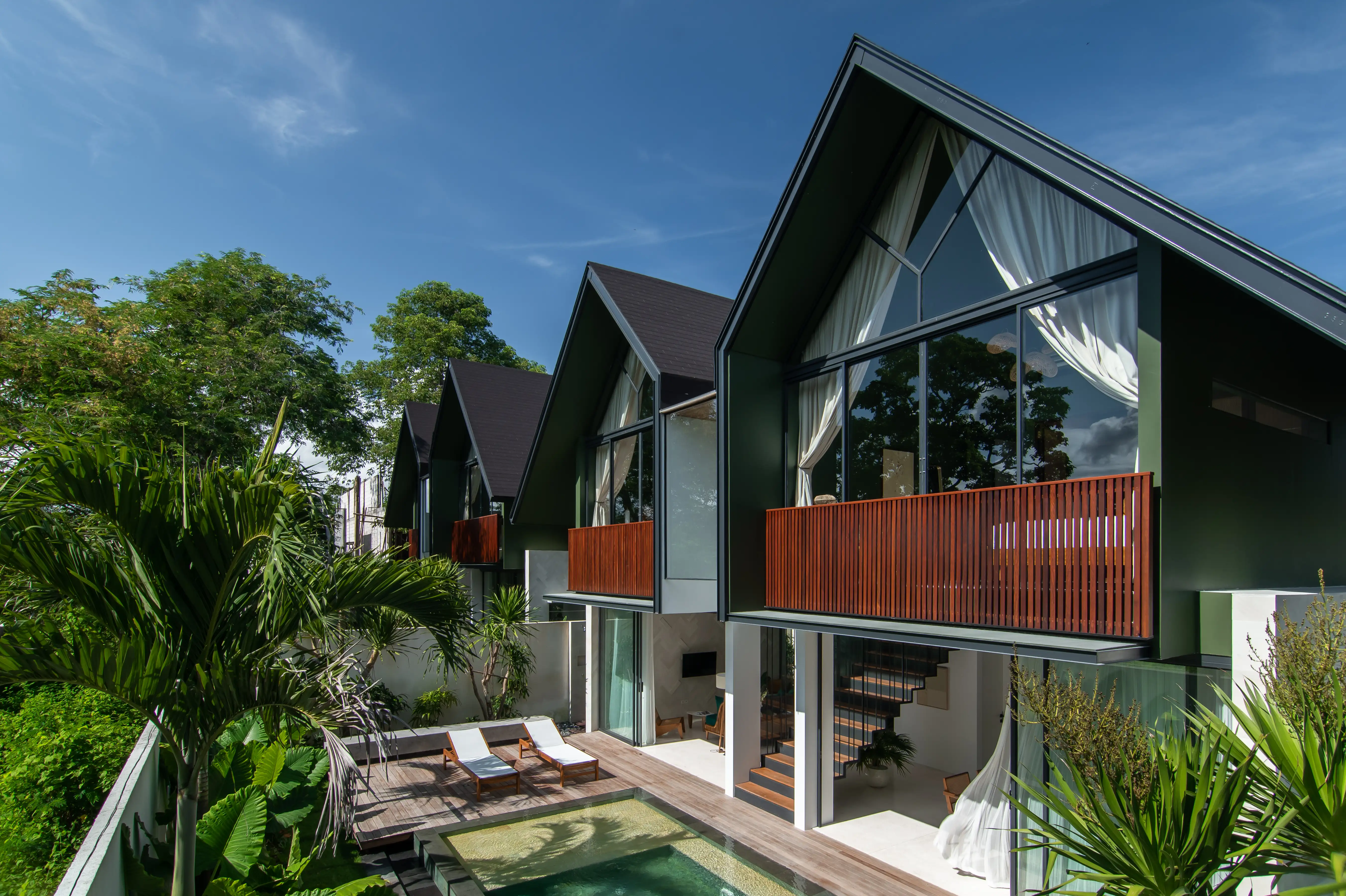 Villa 171m² in Indonesia, Bukit. Priced at 475000$ rent photo-23