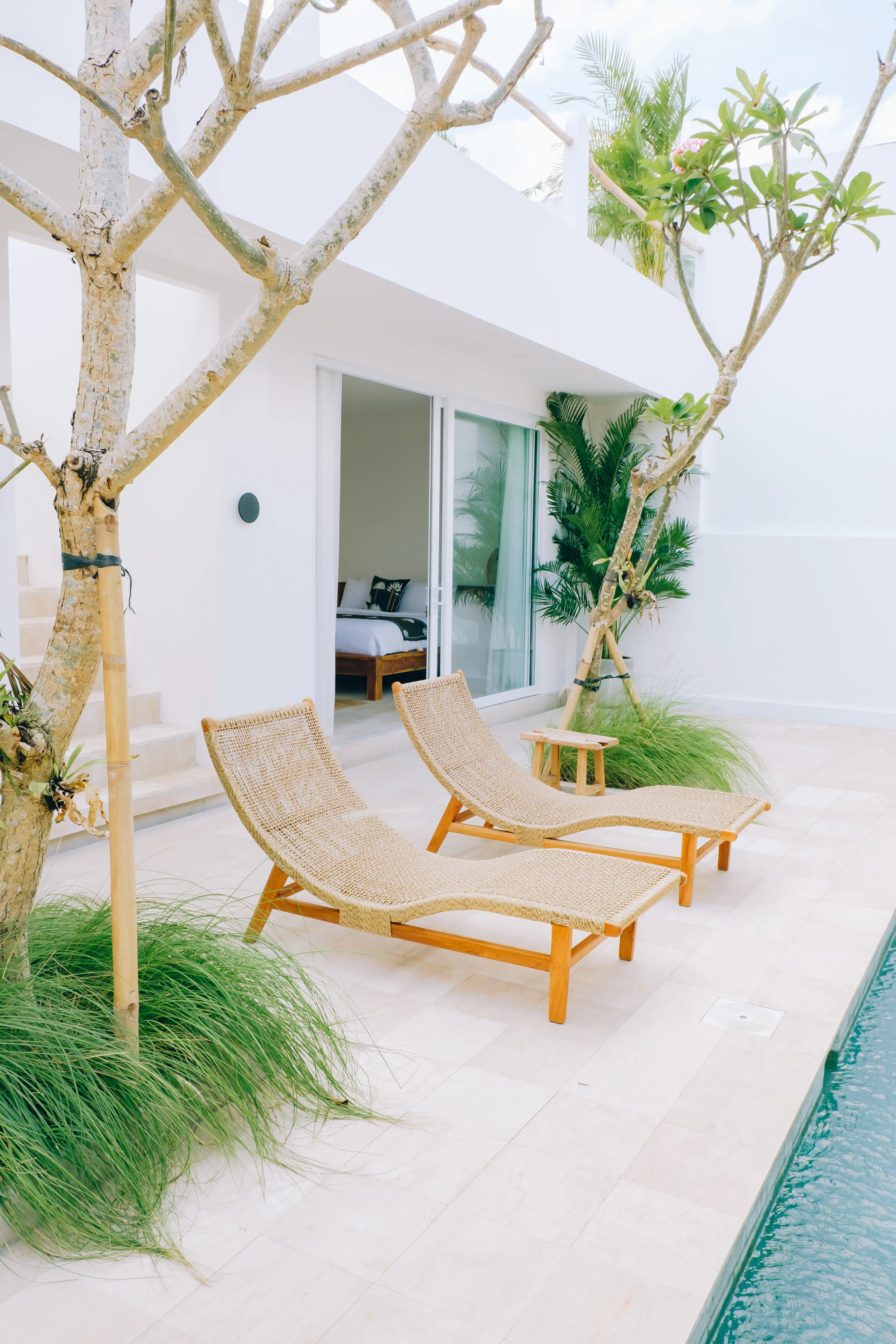 Villa 192m² in Indonesia, Canggu. Priced at 270000$ rent photo-2