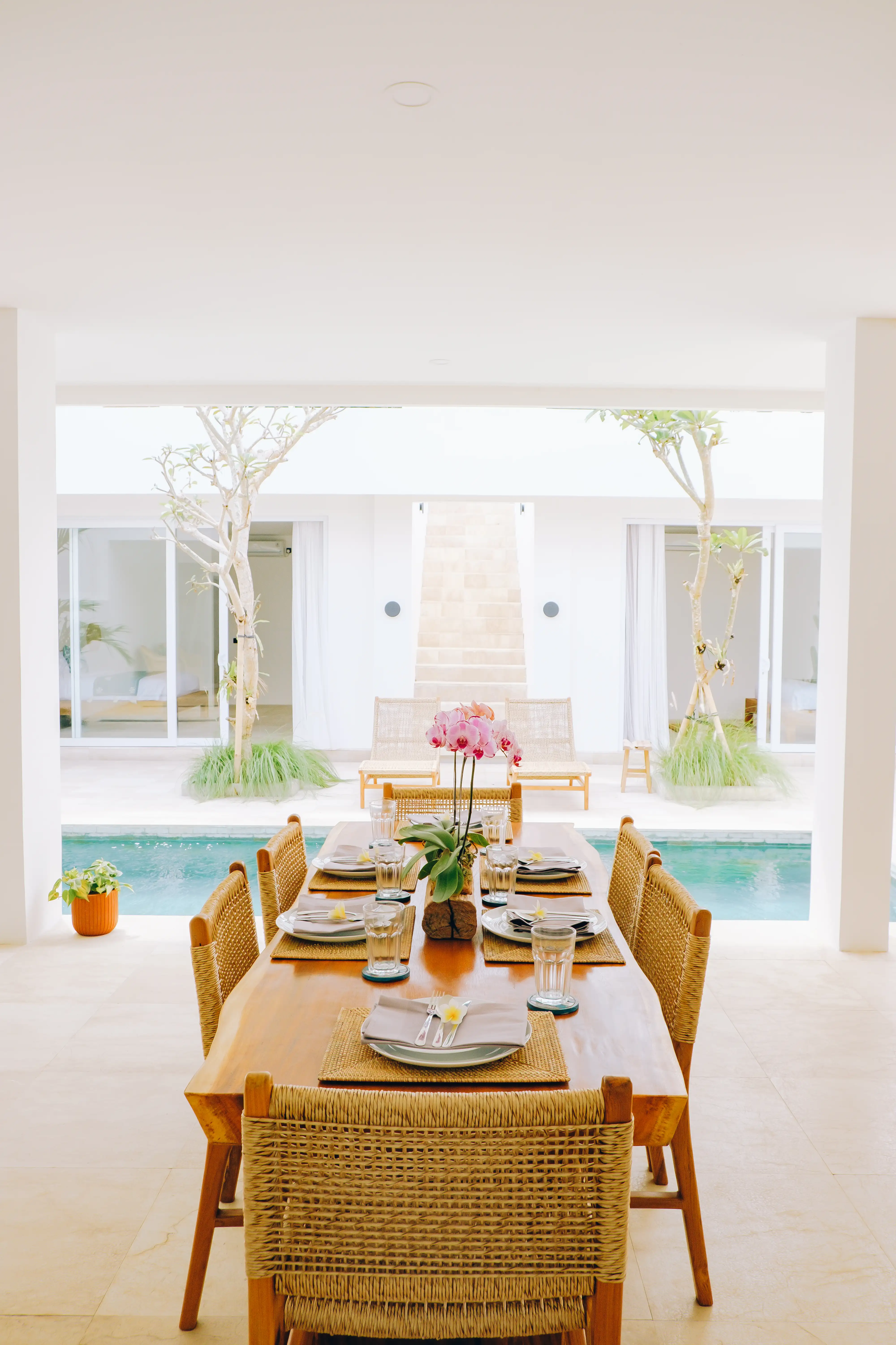 Villa 192m² in Indonesia, Canggu. Priced at 270000$ rent photo-6