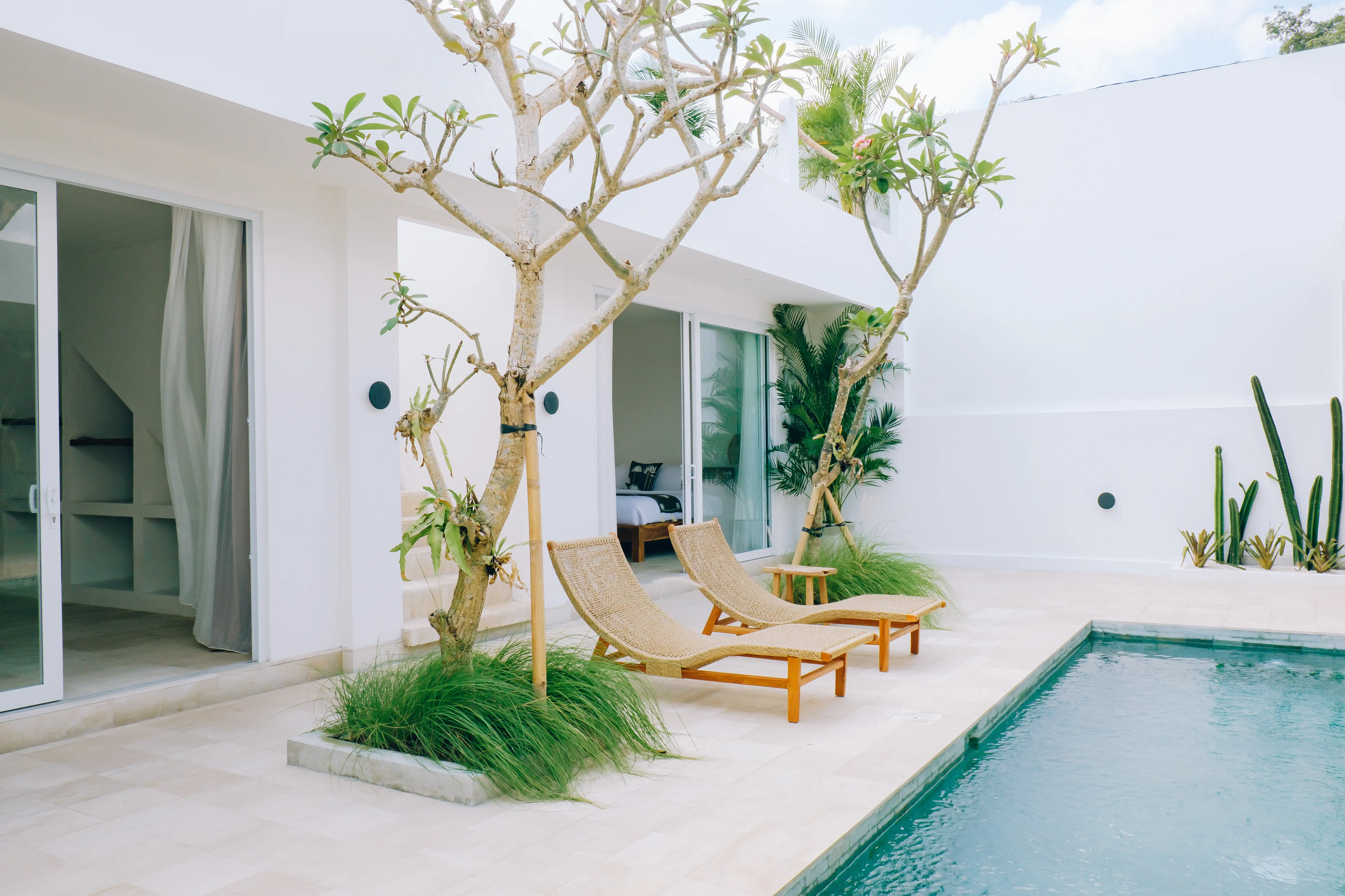 Villa 192m² in Indonesia, Canggu. Priced at 270000$ rent photo-8