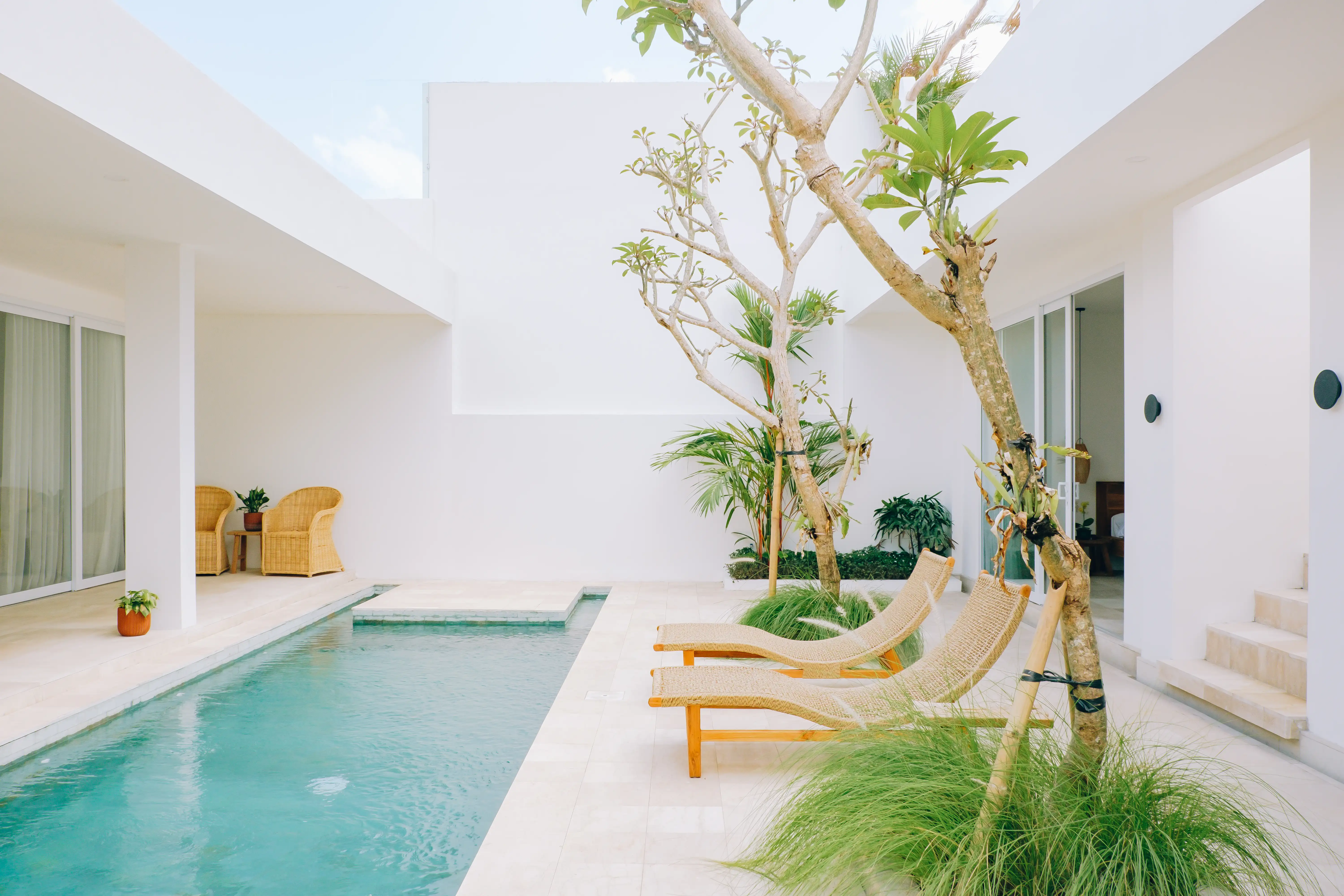 Villa 192m² in Indonesia, Canggu. Priced at 270000$ rent photo-9