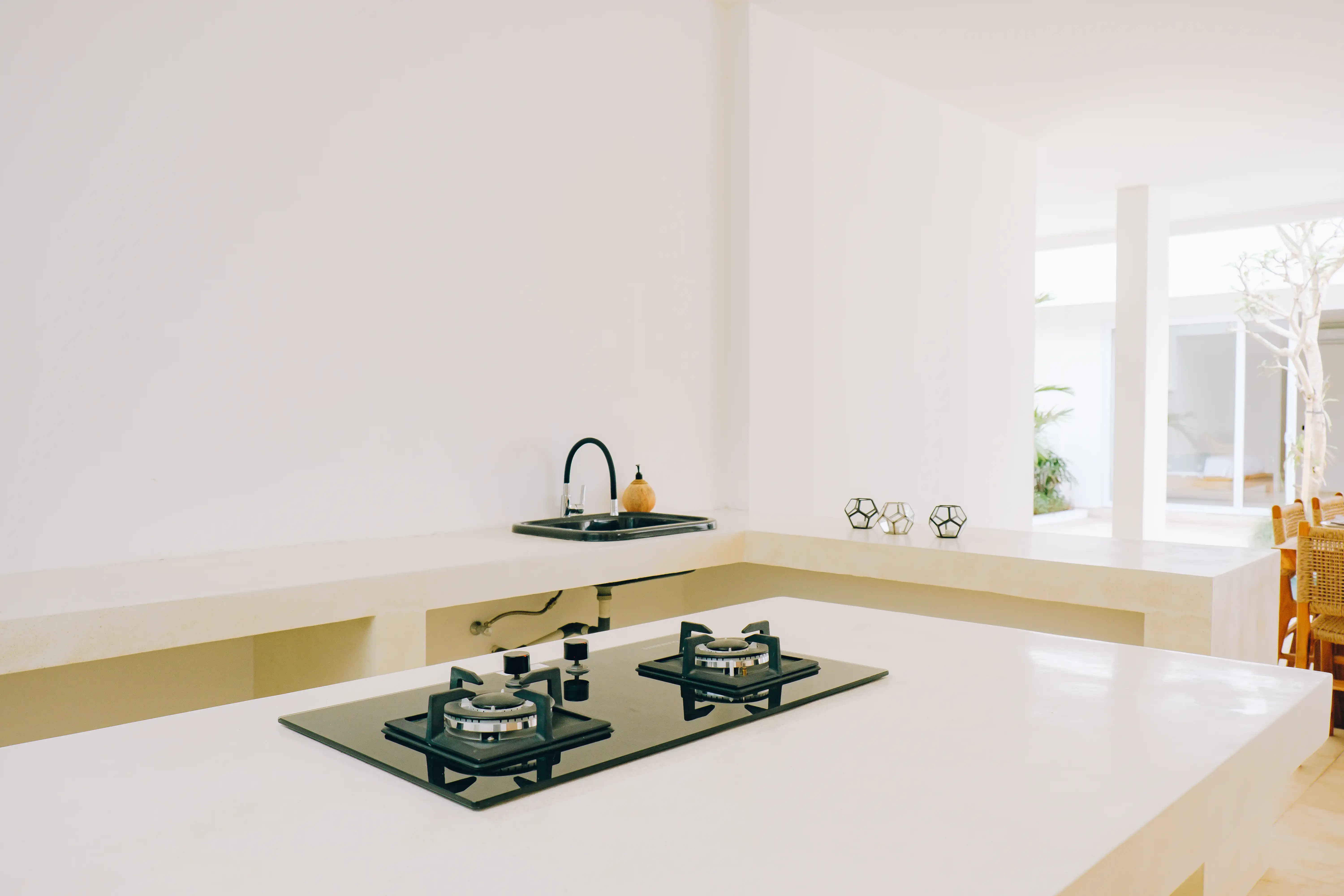 Villa 192m² in Indonesia, Canggu. Priced at 270000$ rent photo-14