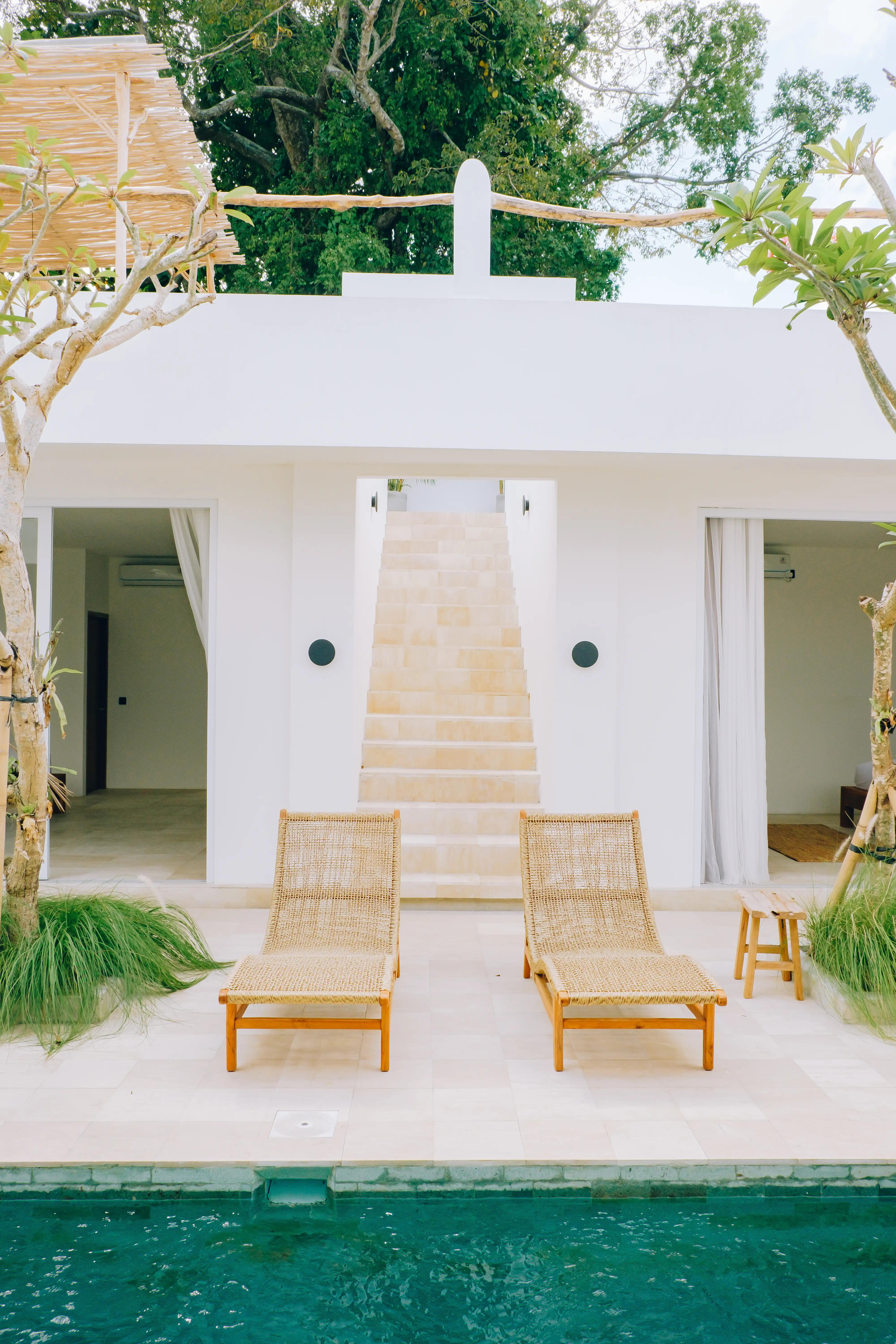 Villa 192m² in Indonesia, Canggu. Priced at 270000$ rent photo-15