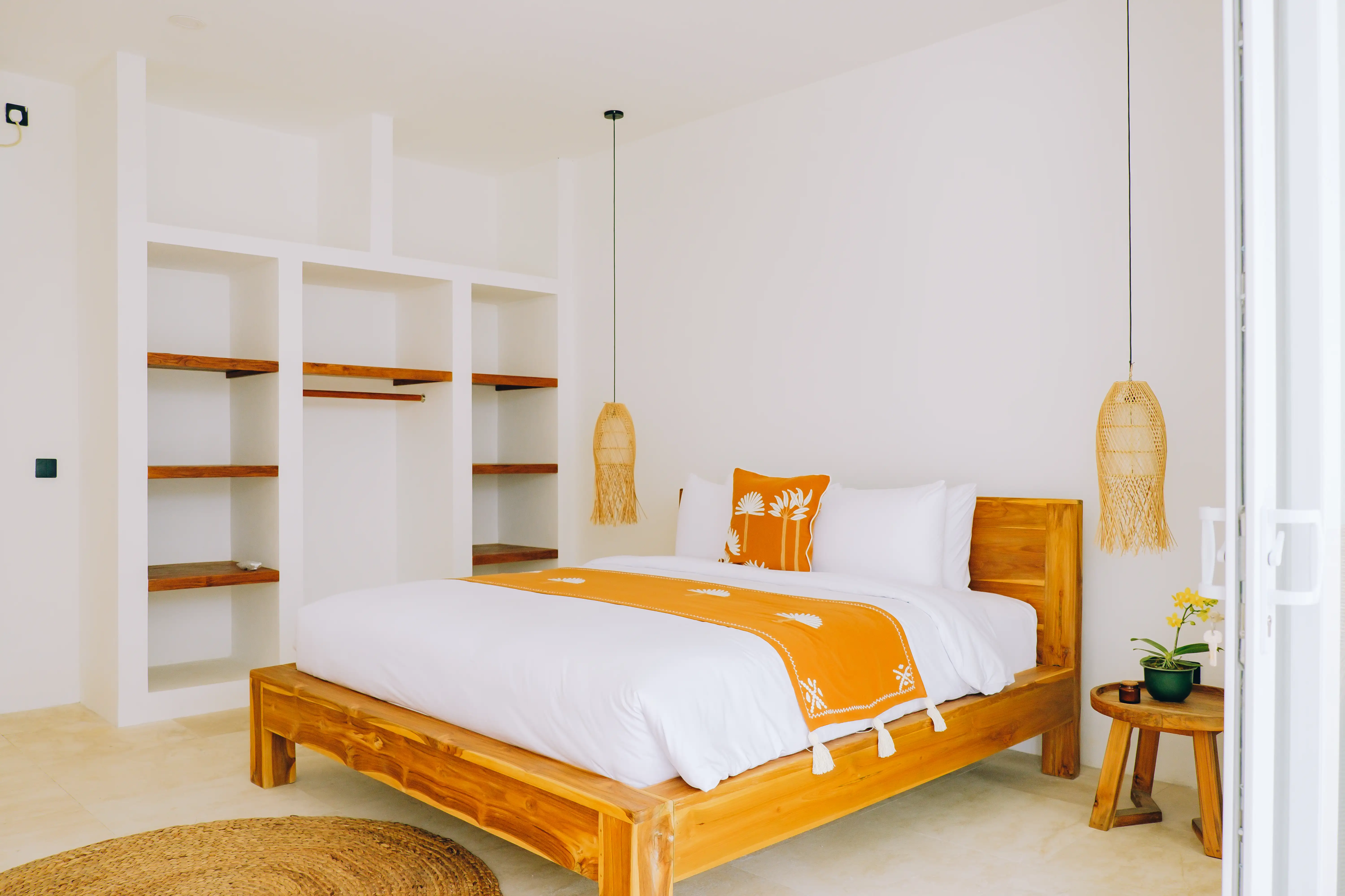Villa 192m² in Indonesia, Canggu. Priced at 270000$ rent photo-17