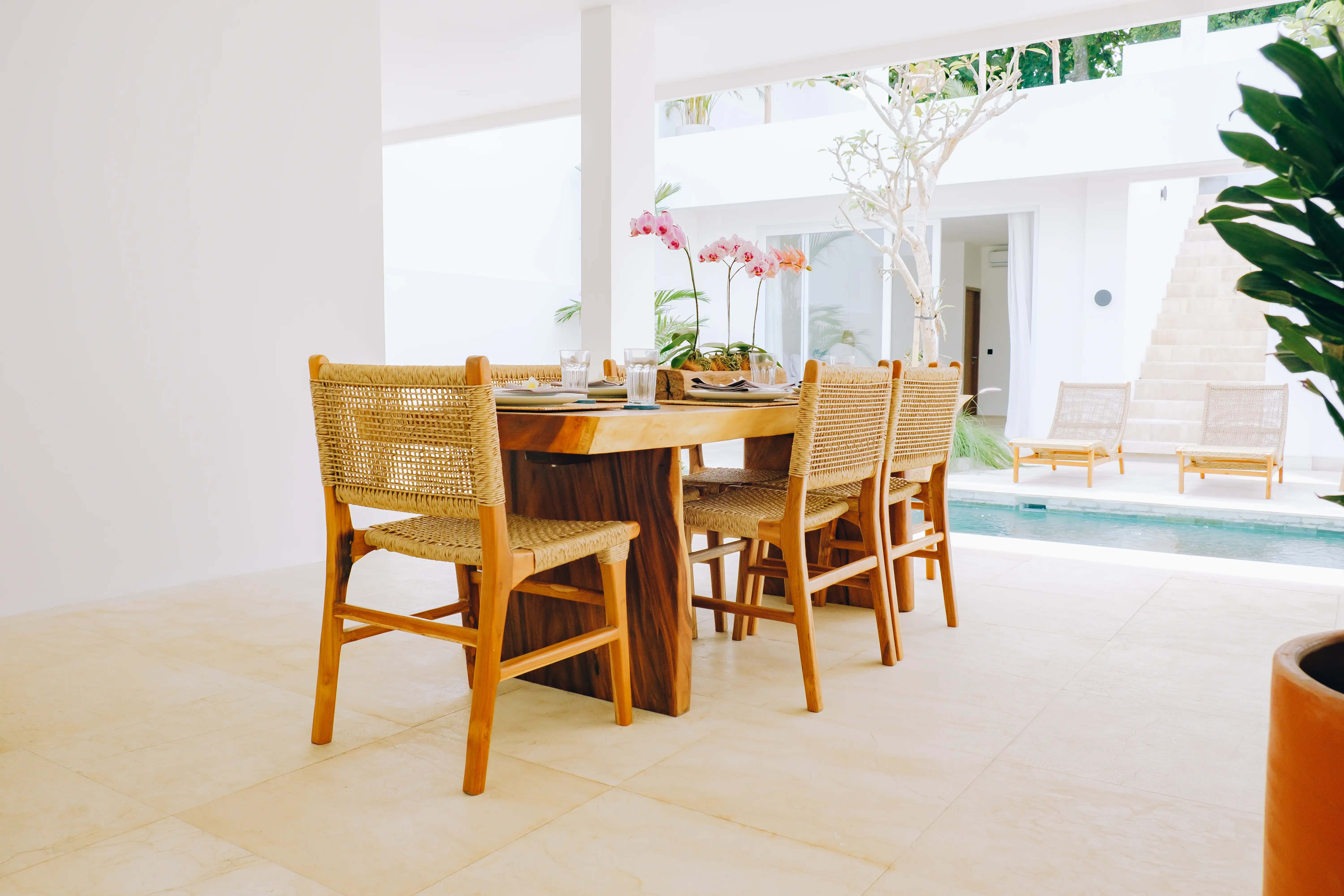 Villa 192m² in Indonesia, Canggu. Priced at 270000$ rent photo-18